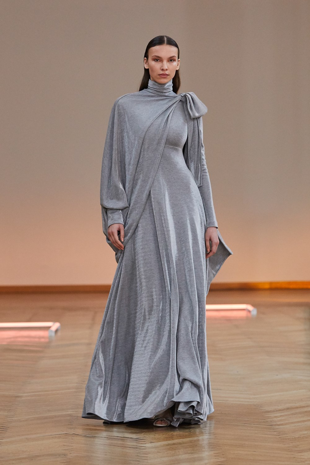 Ramzen Fall 2022 Fashion Show