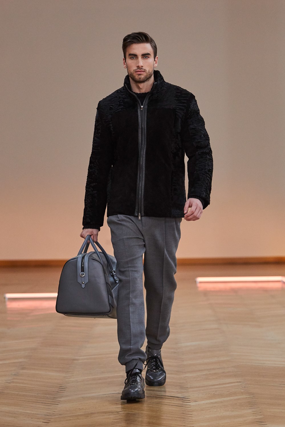 Ramzen Fall 2022 Fashion Show