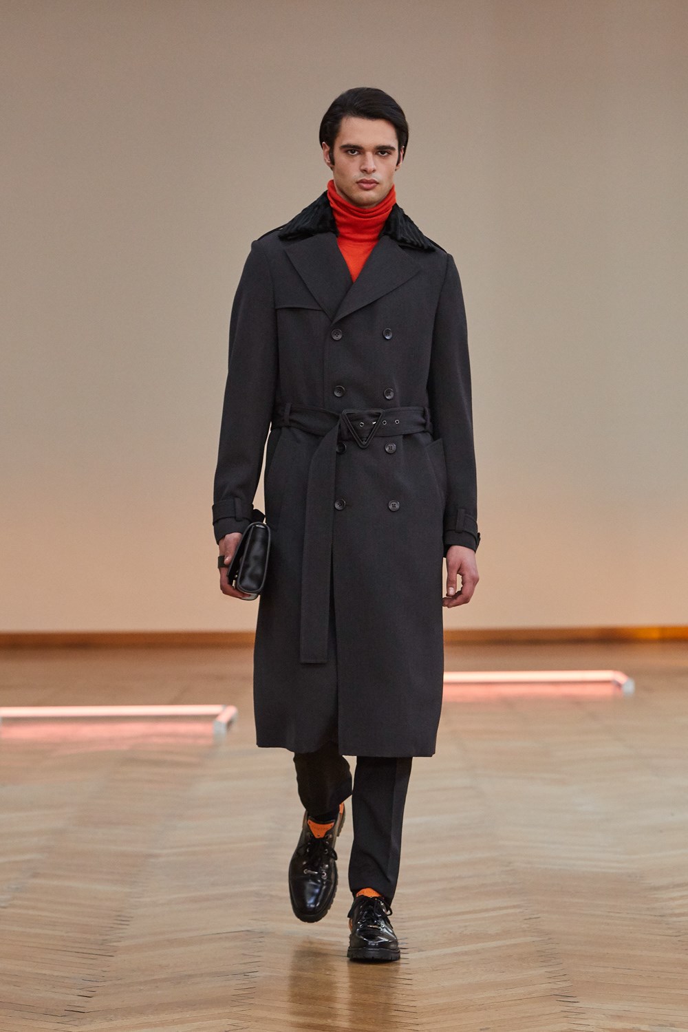 Ramzen Fall 2022 Fashion Show