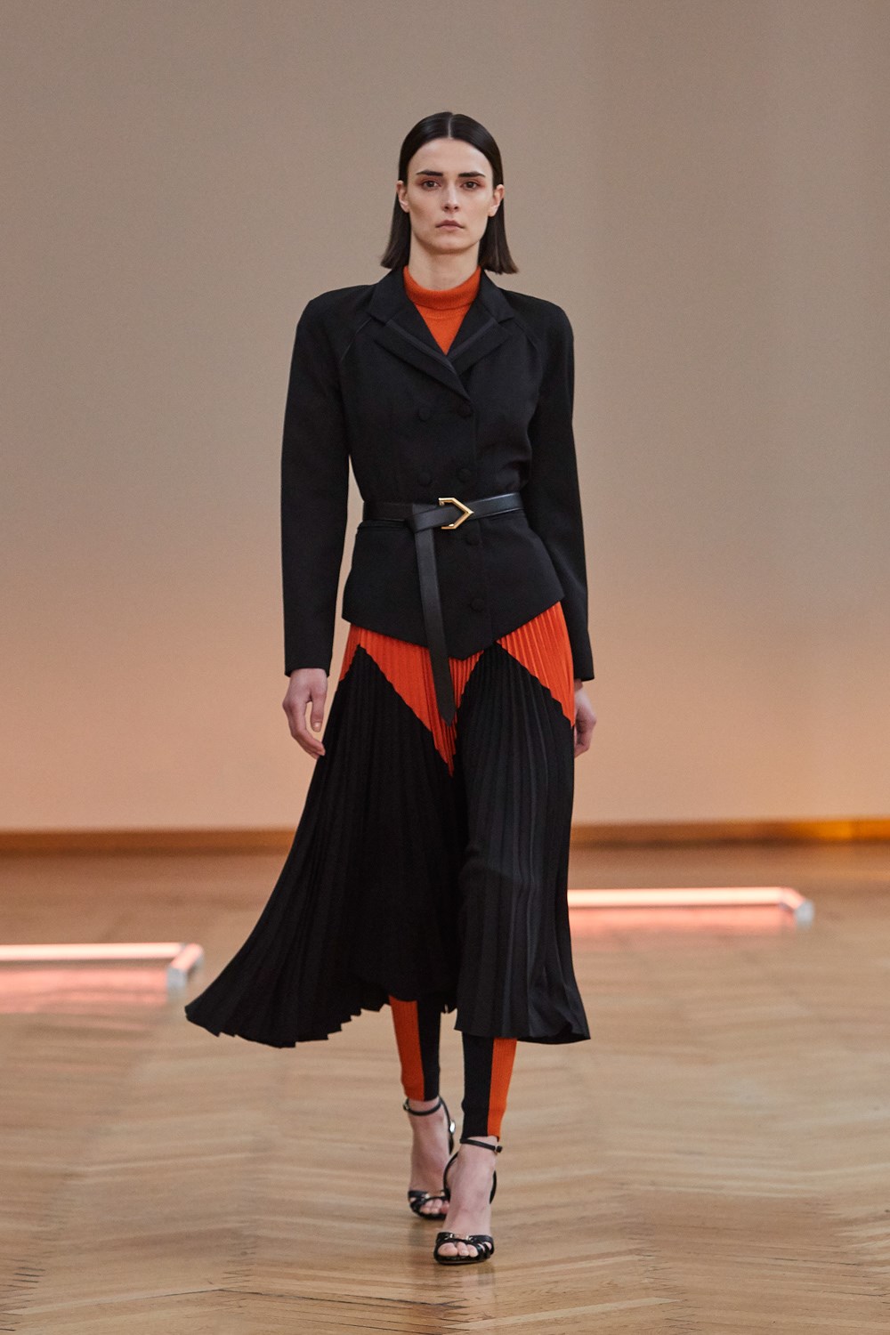 Ramzen Fall 2022 Fashion Show