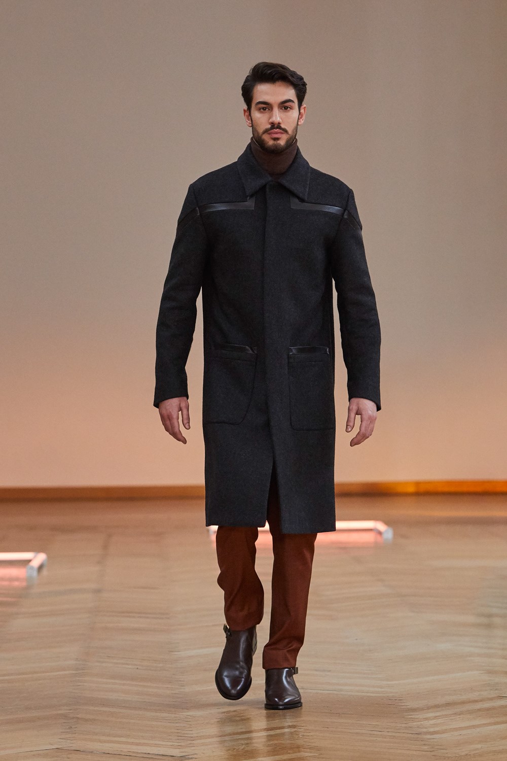 Ramzen Fall 2022 Fashion Show