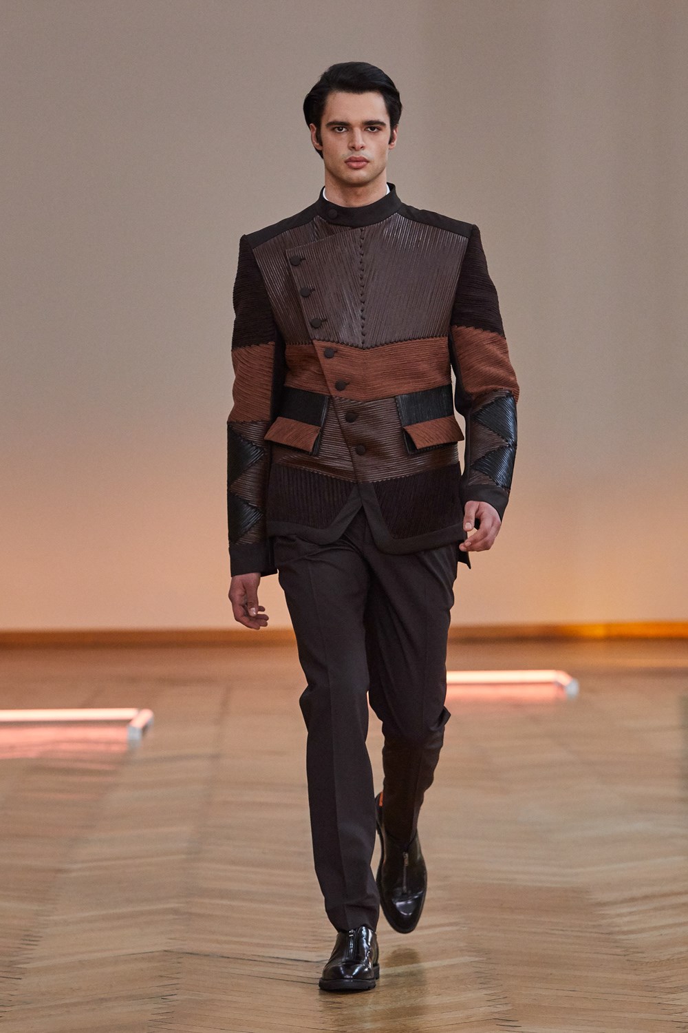 Ramzen Fall 2022 Fashion Show