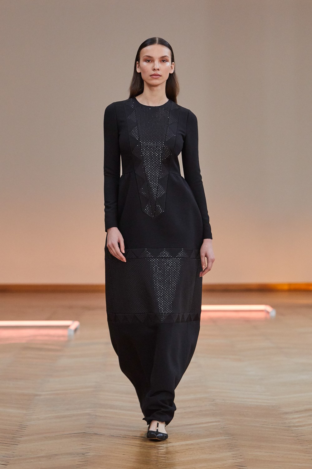 Ramzen Fall 2022 Fashion Show