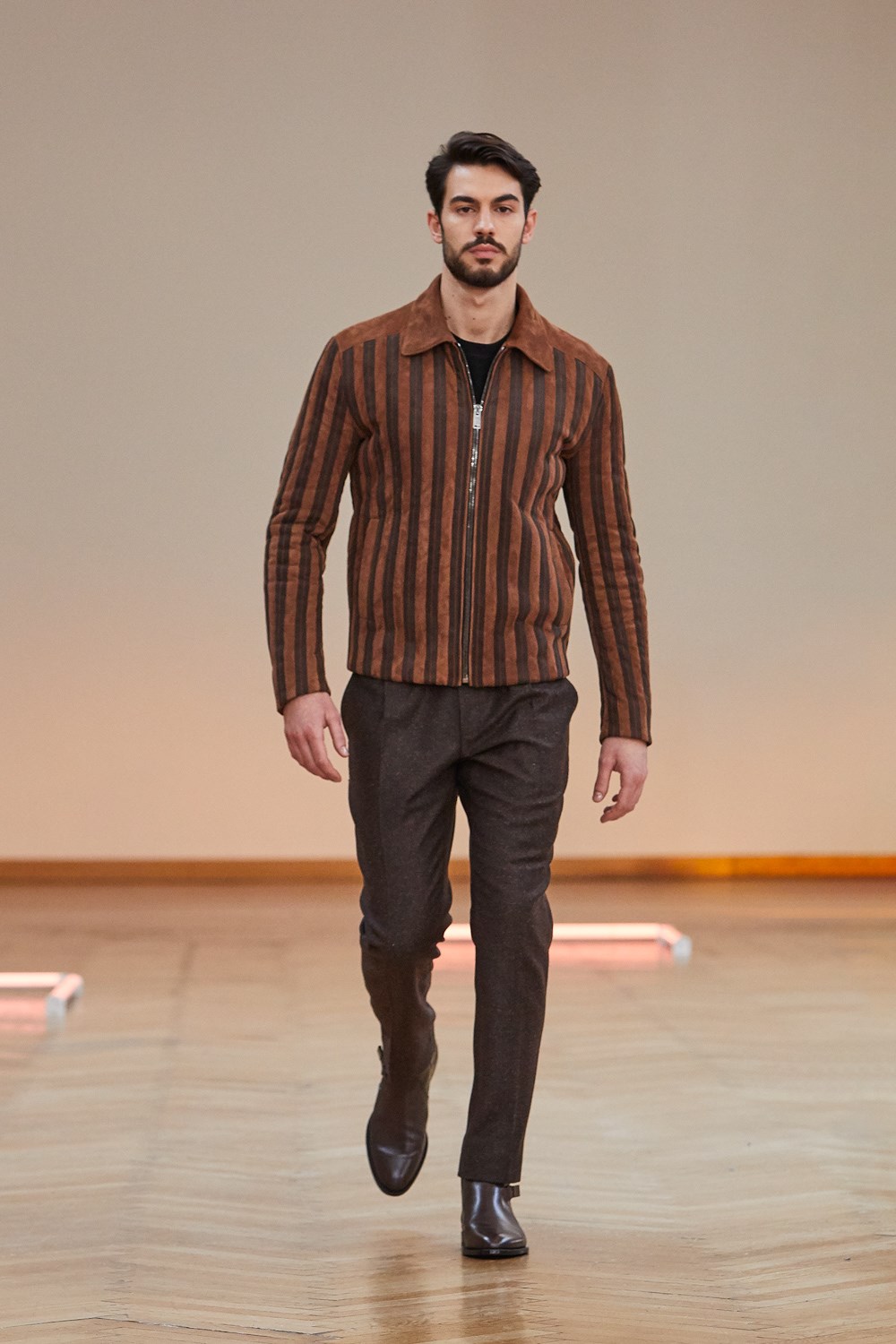 Ramzen Fall 2022 Fashion Show