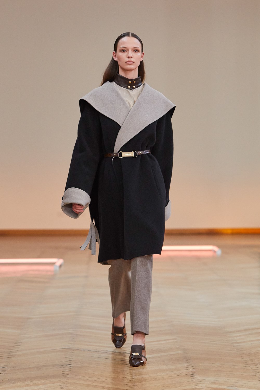 Ramzen Fall 2022 Fashion Show