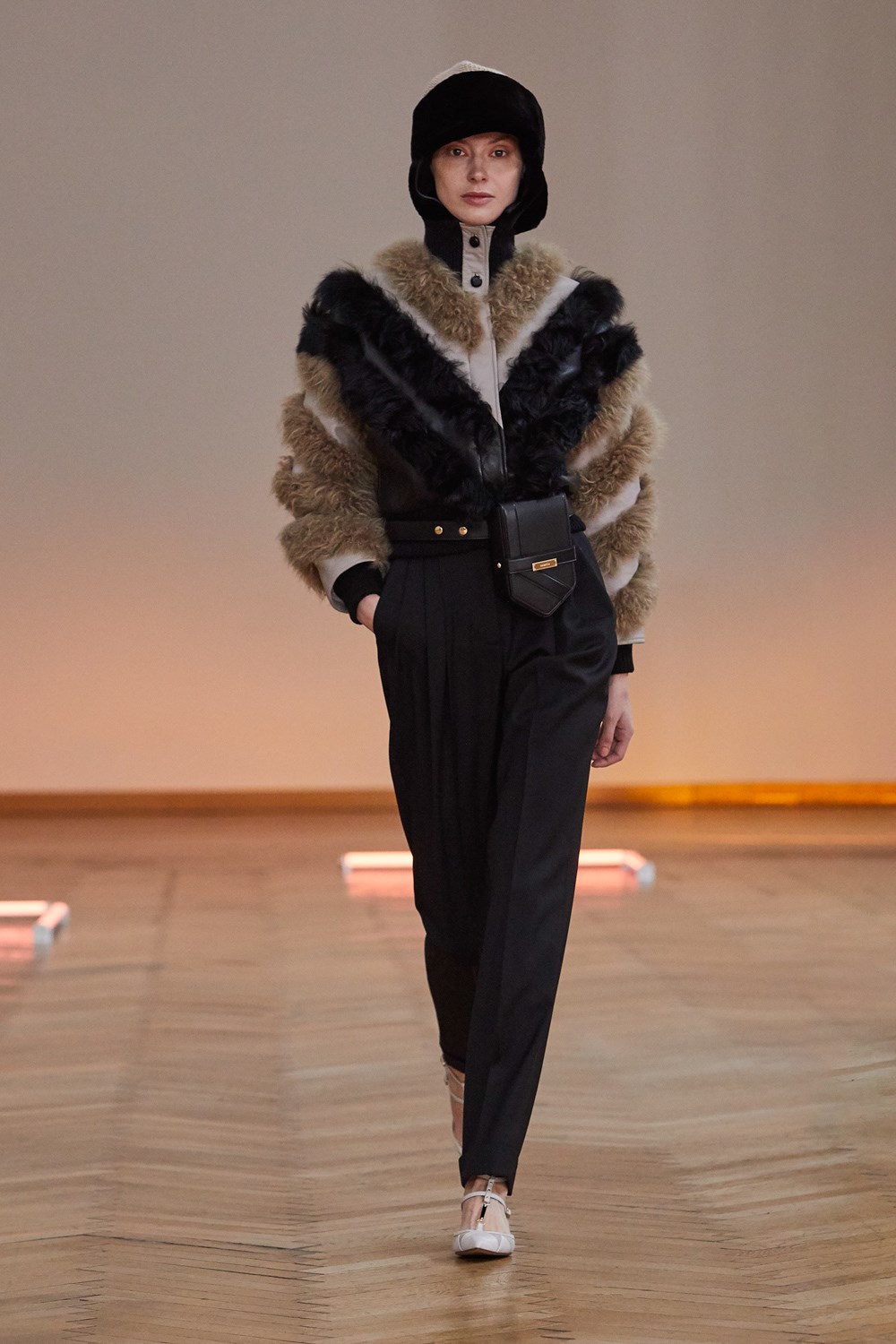 Ramzen Fall 2022 Fashion Show