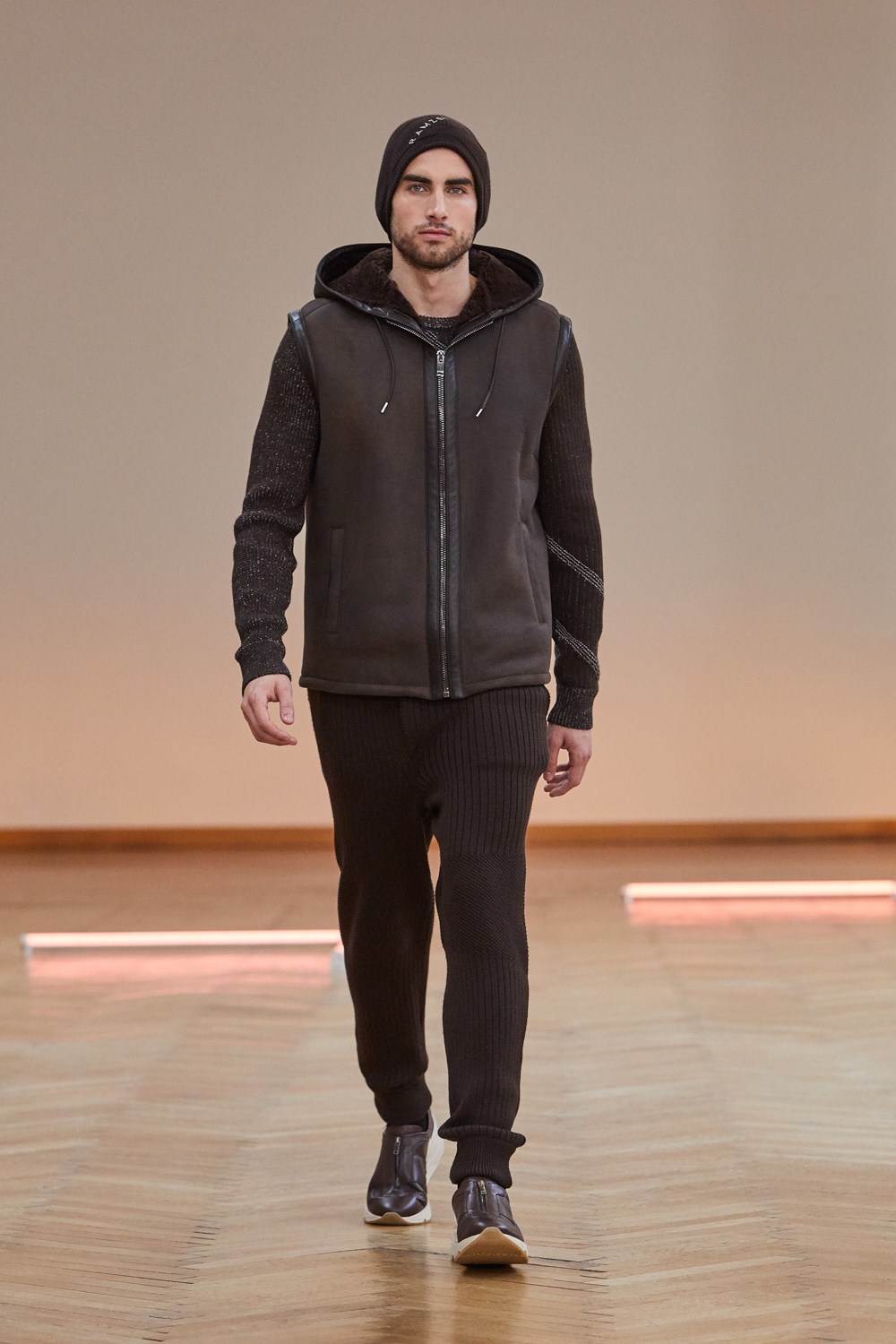 Ramzen Fall 2022 Fashion Show