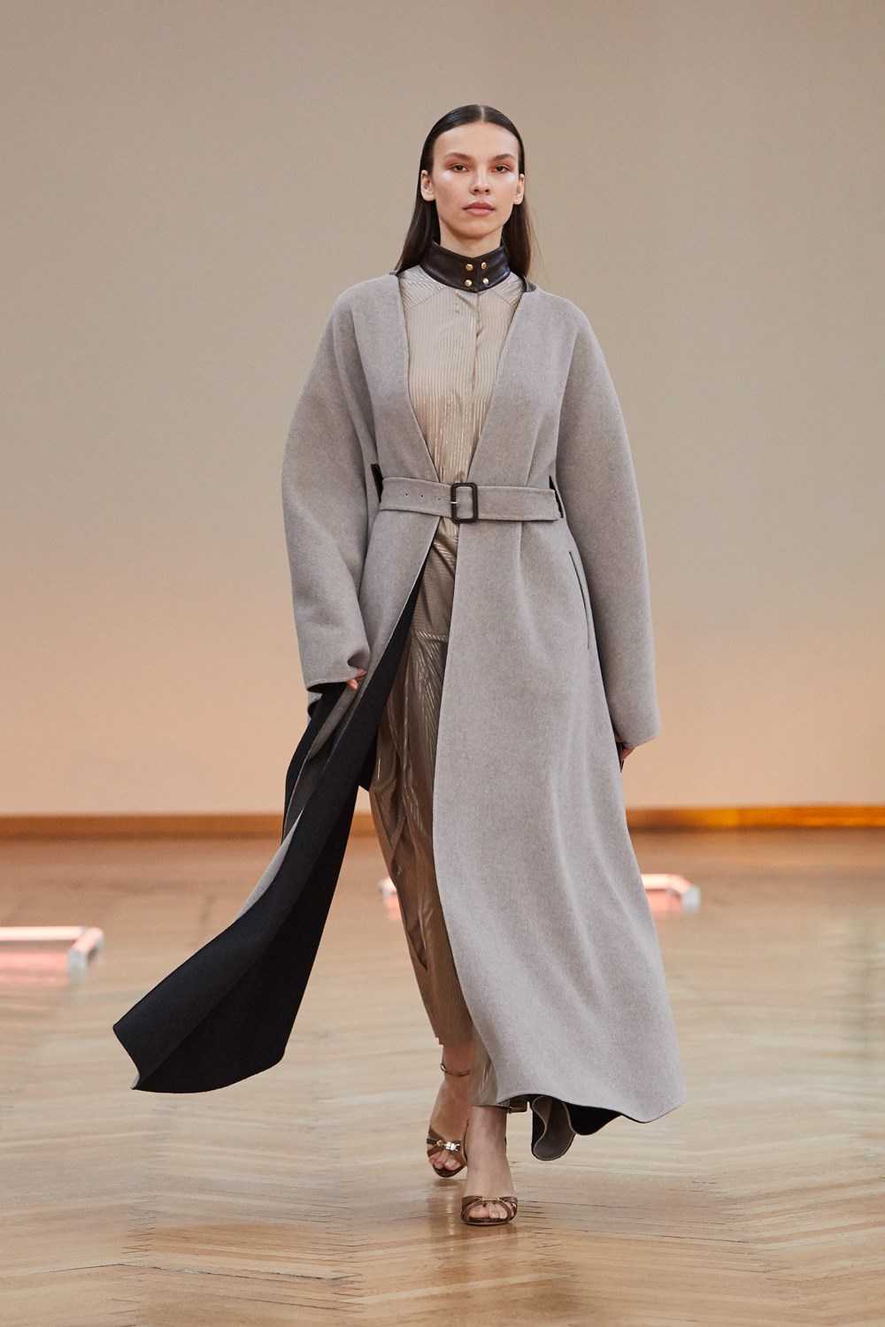 Ramzen Fall 2022 Fashion Show