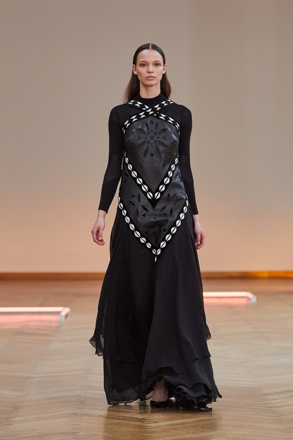 Ramzen Fall 2022 Fashion Show