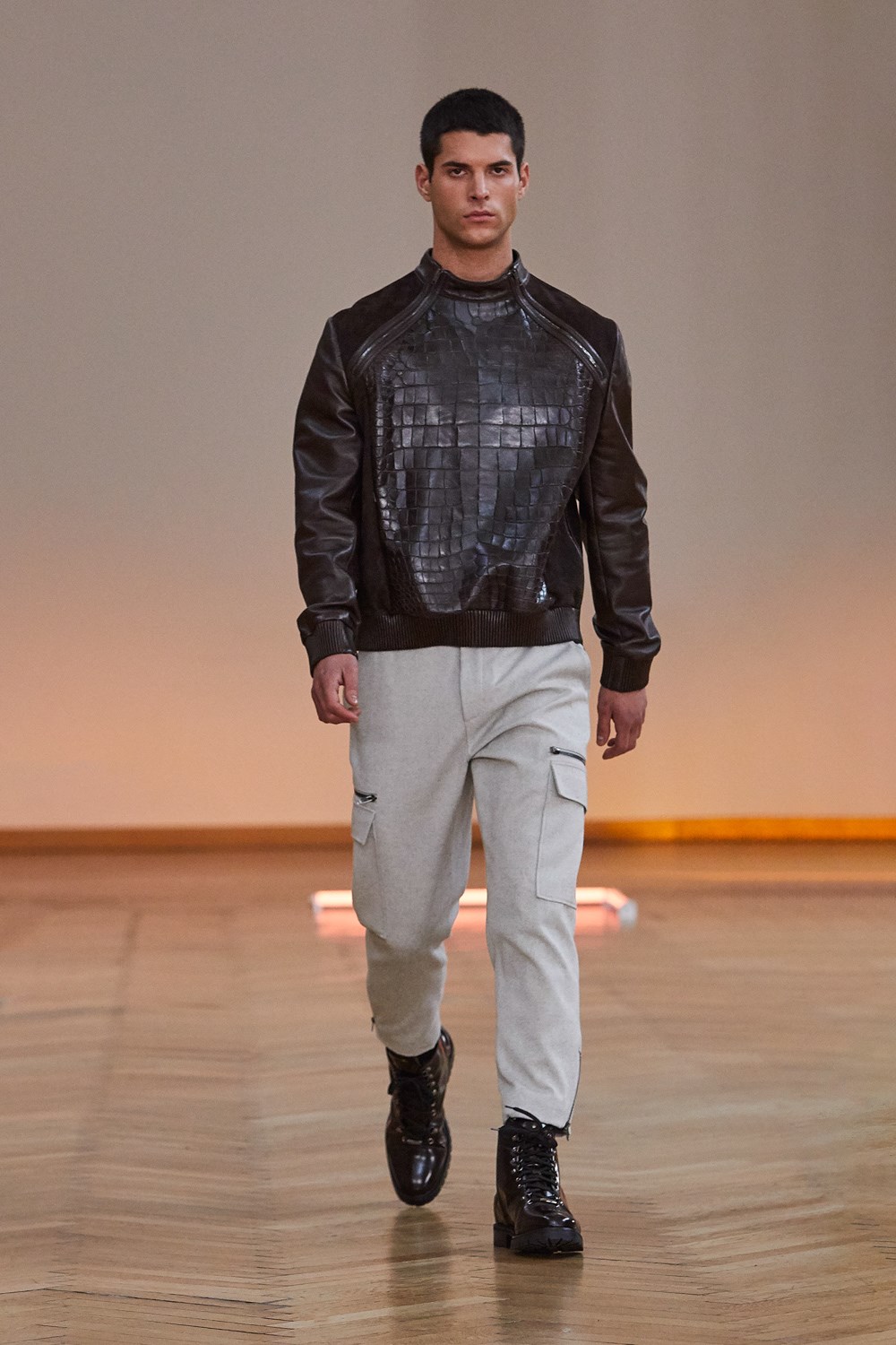 Ramzen Fall 2022 Fashion Show