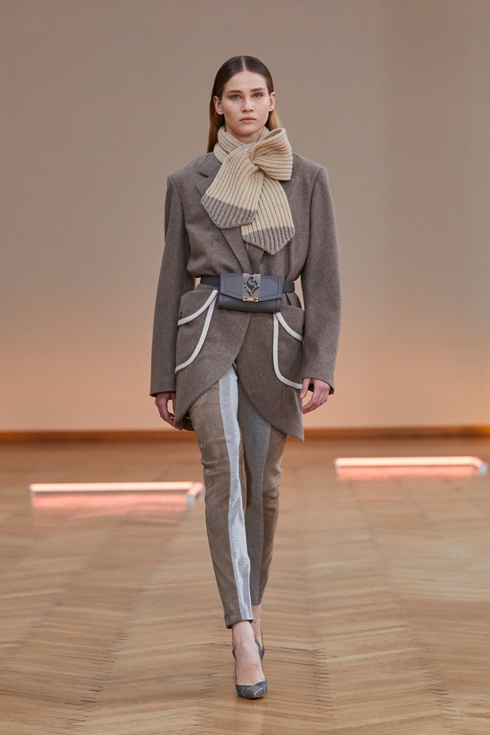 Ramzen Fall 2022 Fashion Show