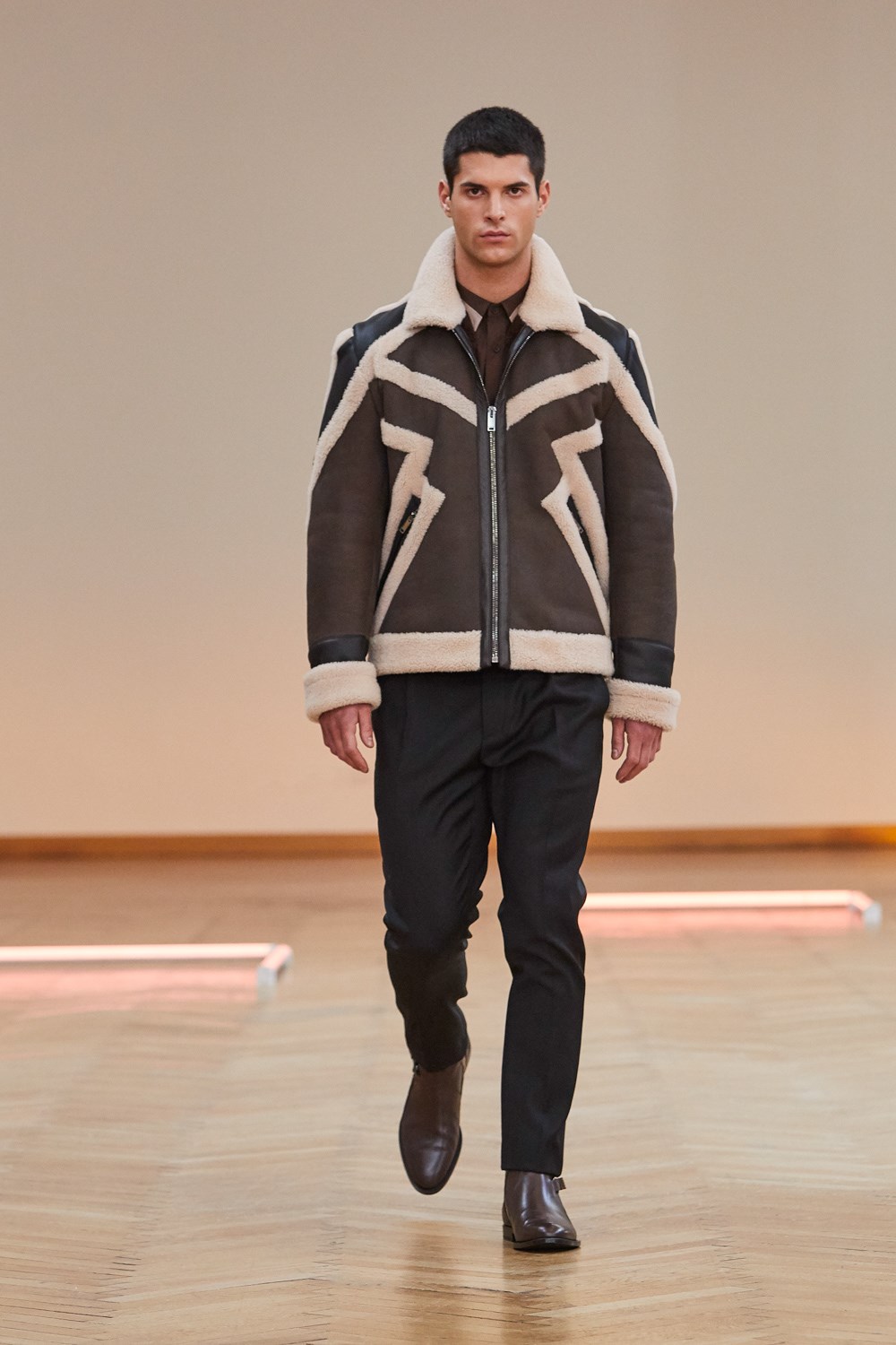 Ramzen Fall 2022 Fashion Show