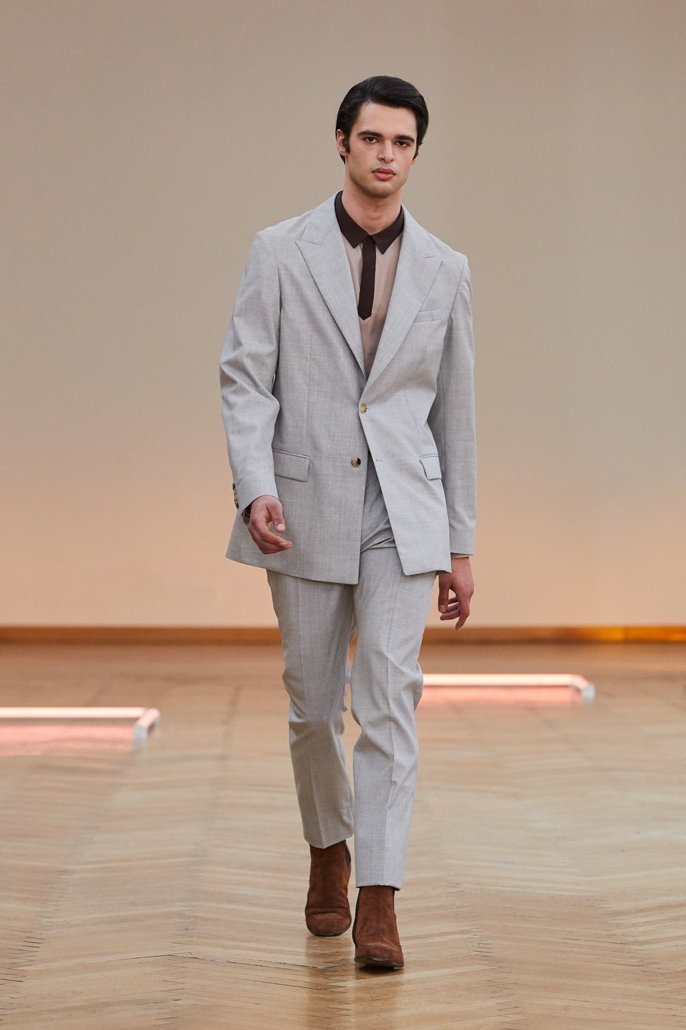 Ramzen Fall 2022 Fashion Show