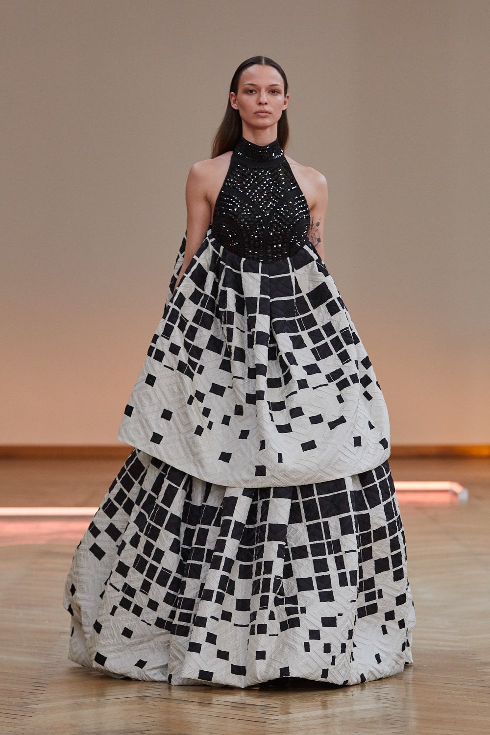 Ramzen Fall 2022 Fashion Show