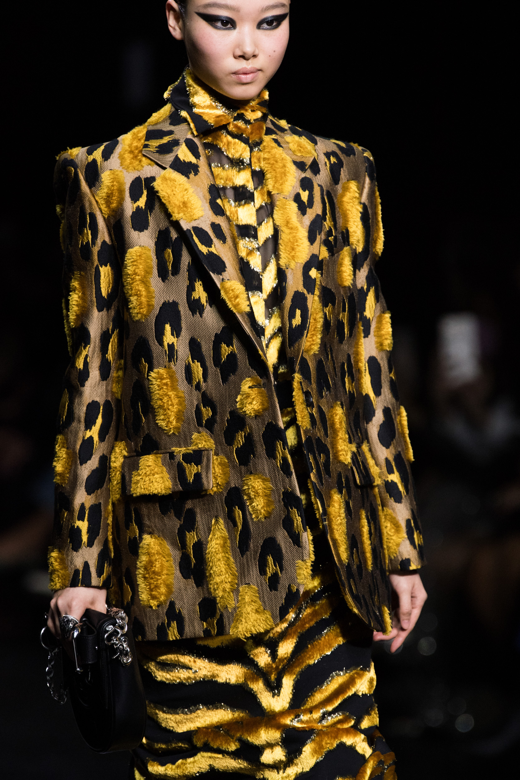 Roberto Cavalli Fall 2022 Fashion Show Details Fashion Show | The ...