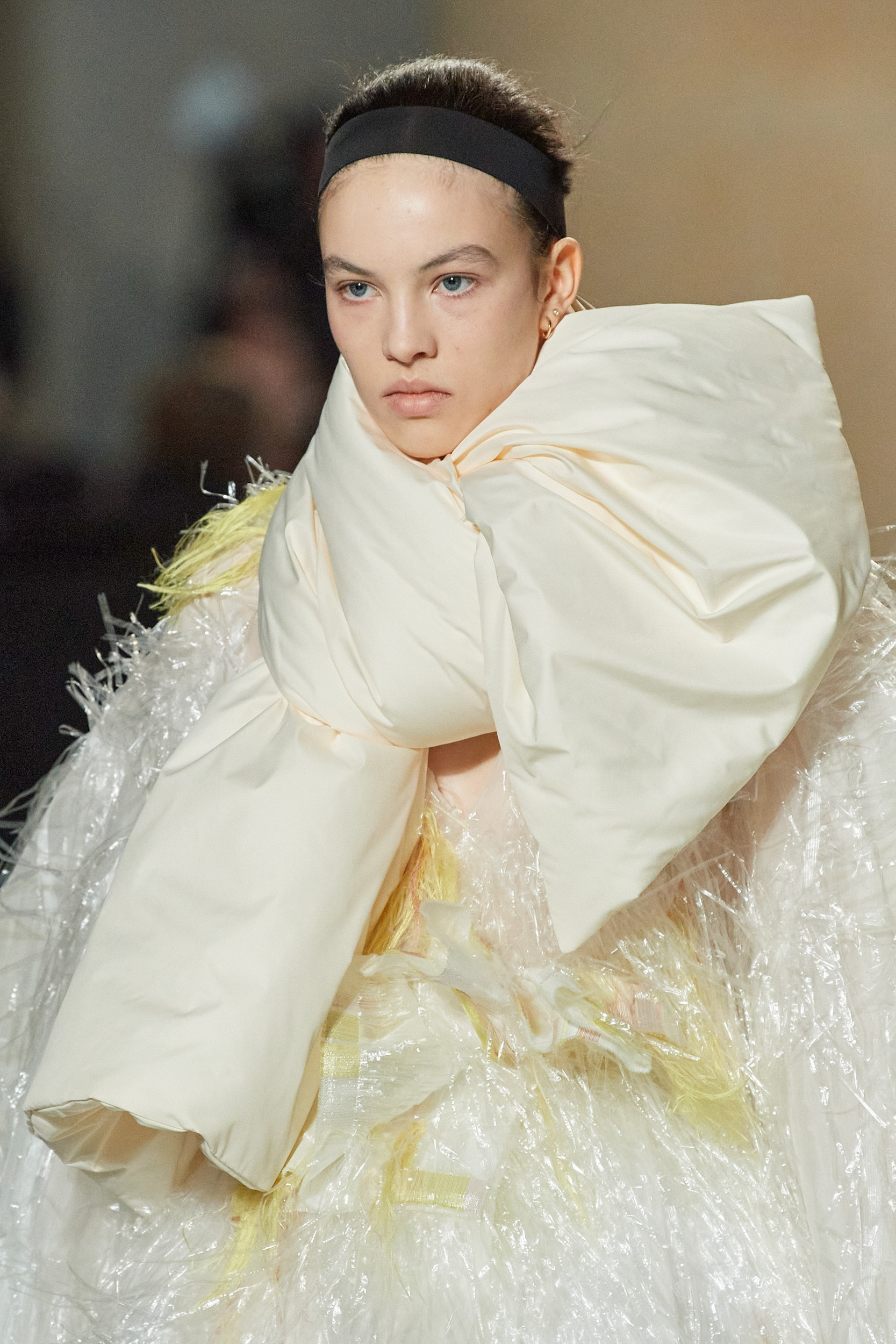 Roksanda Fall 2022 Fashion Show Details Fashion Show | The Impression