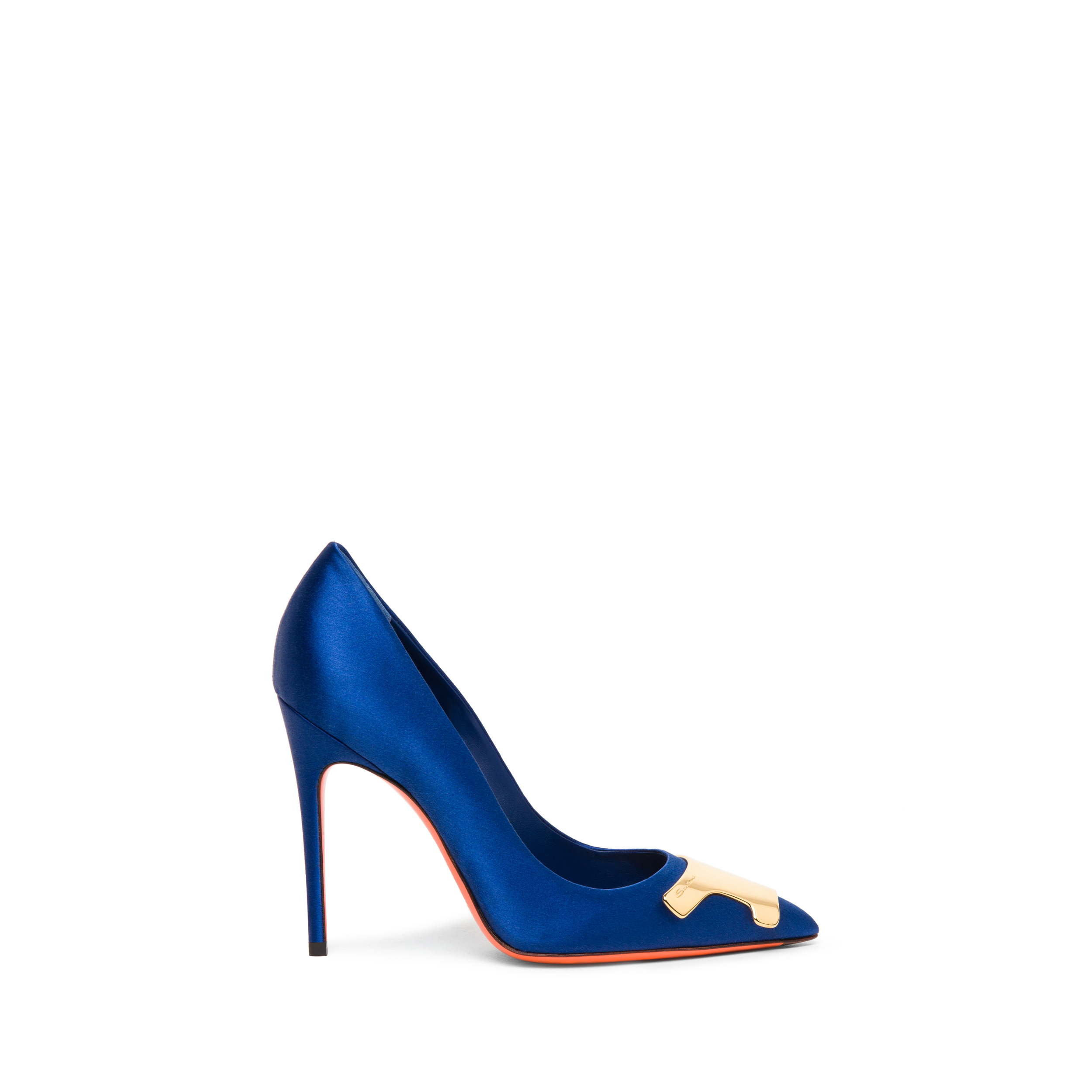 Santoni Fall 2022 Fashion Show 