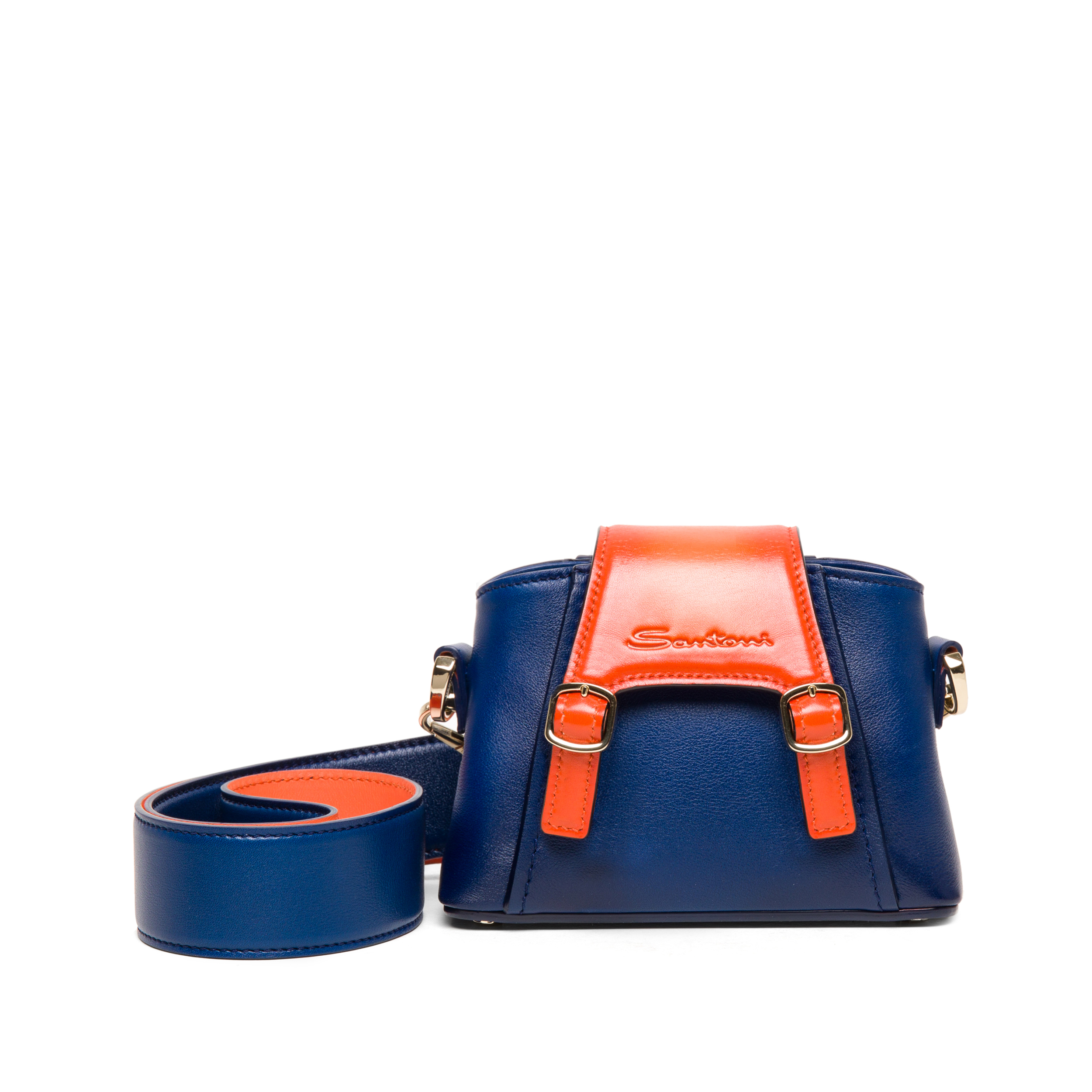 Santoni Fall 2022 Fashion Show 