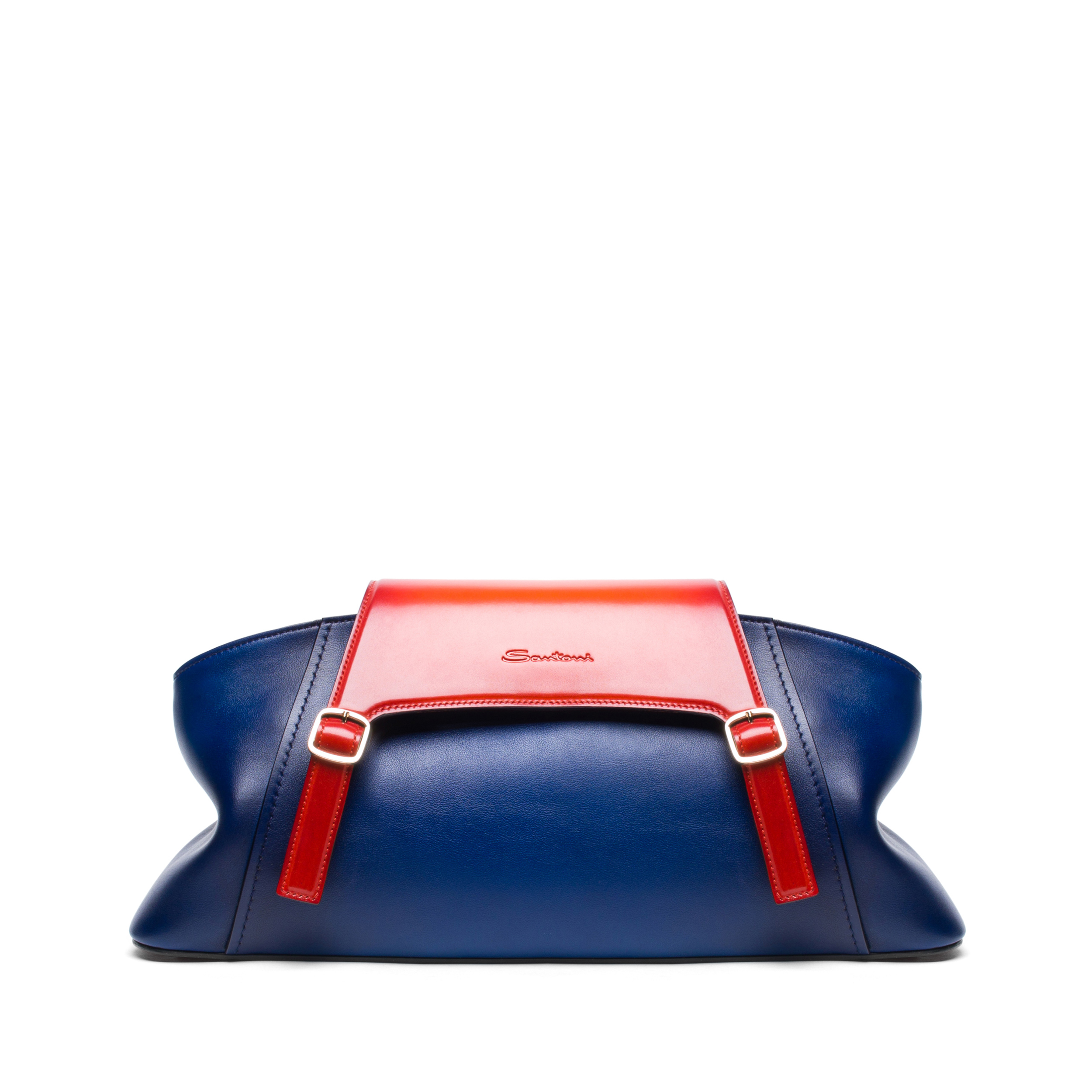 Santoni Fall 2022 Fashion Show 