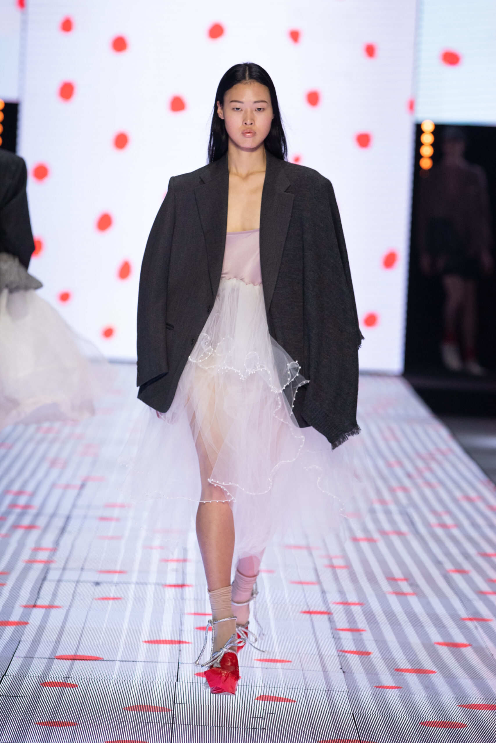 Simon Cracker Fall 2022 Fashion Show