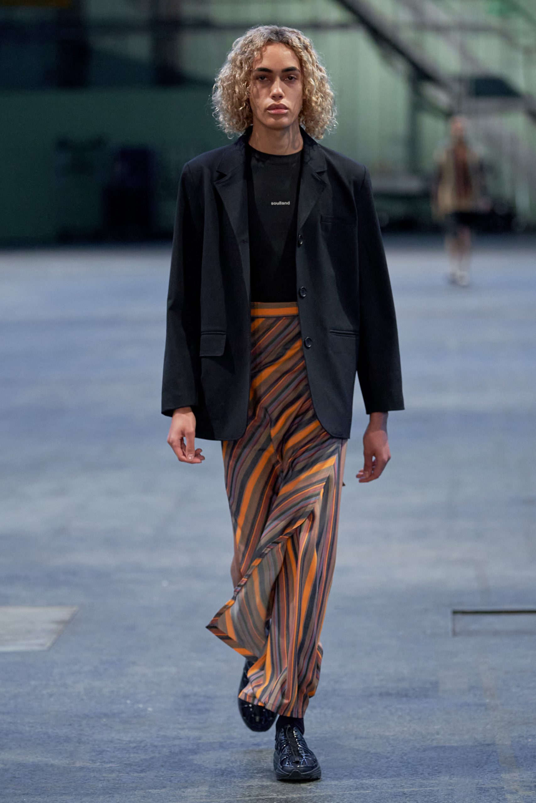 Soulland Fall 2022 Fashion Show  Fashion Show