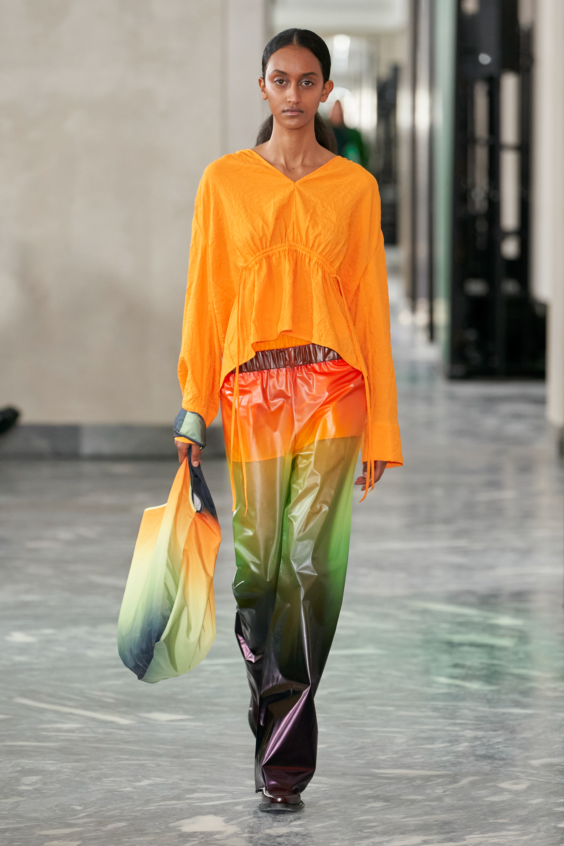 Stine Goya Fall 2022 Fashion Show  Fashion Show
