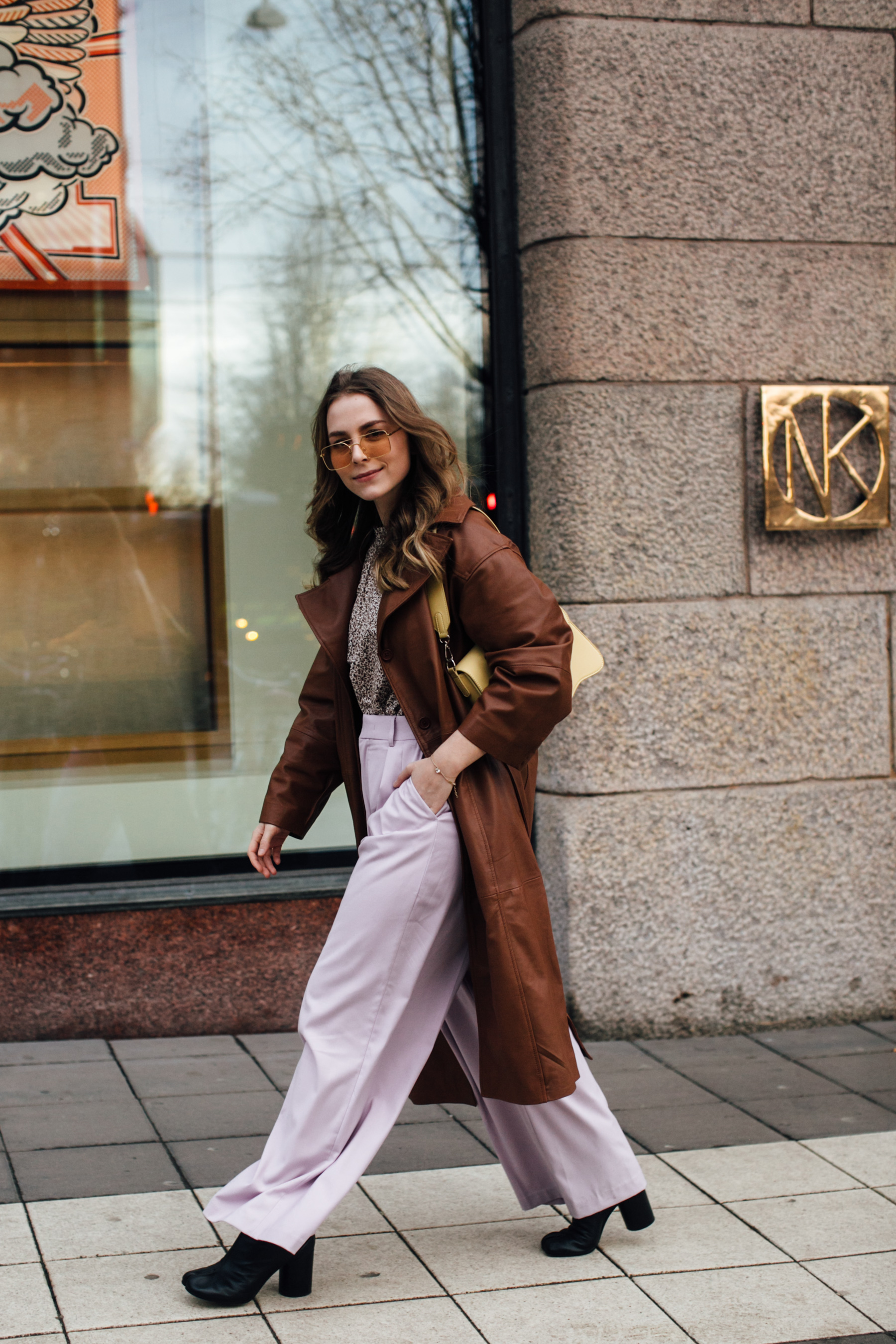 Stockholm Street Style Fall 2022 Day 3 | The Impression