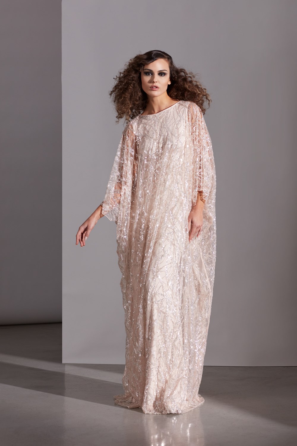 Tadashi Shoji Fall 2022 Fashion Show