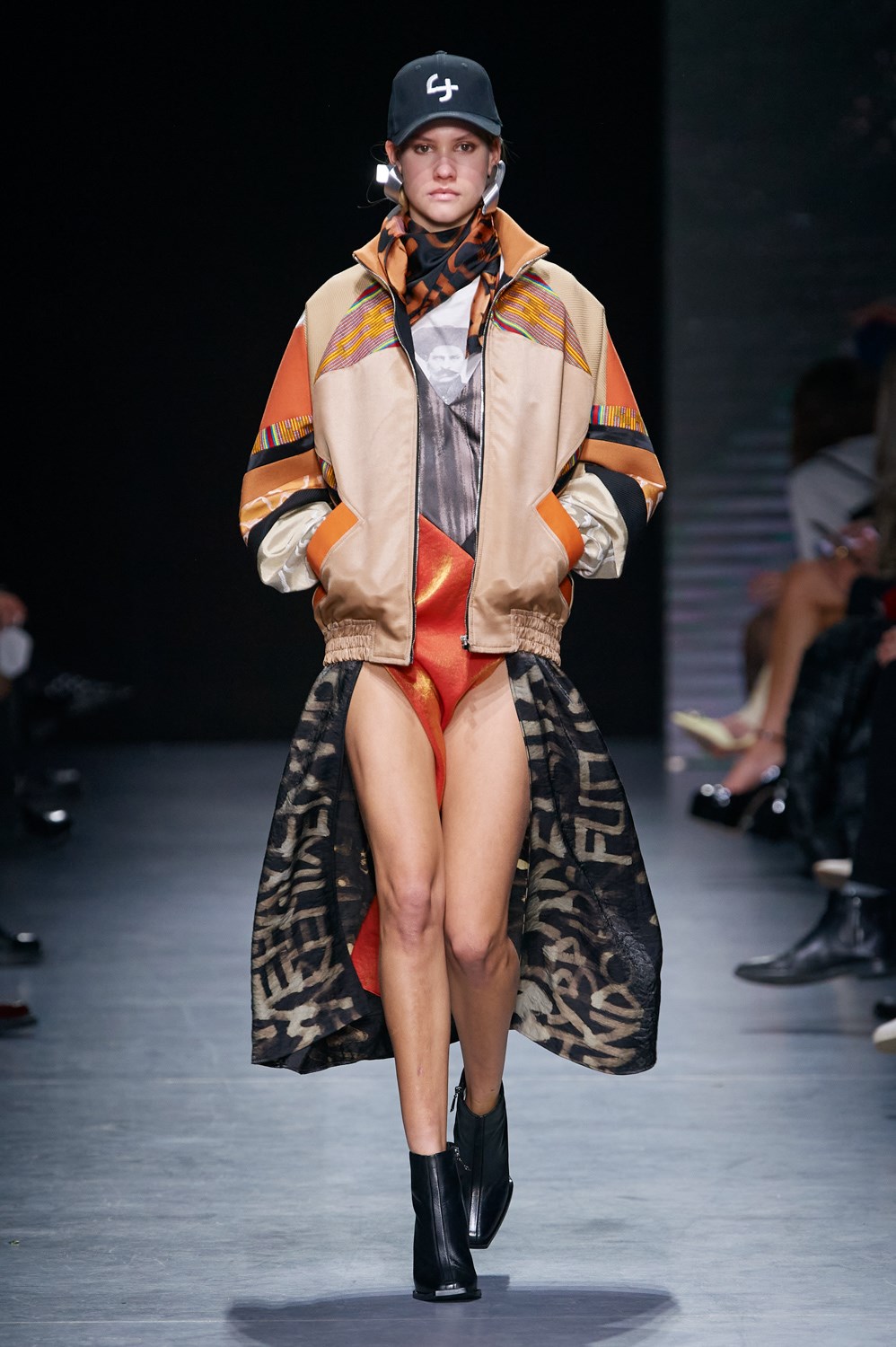 Budapest Select Fall 2022 Fashion Show