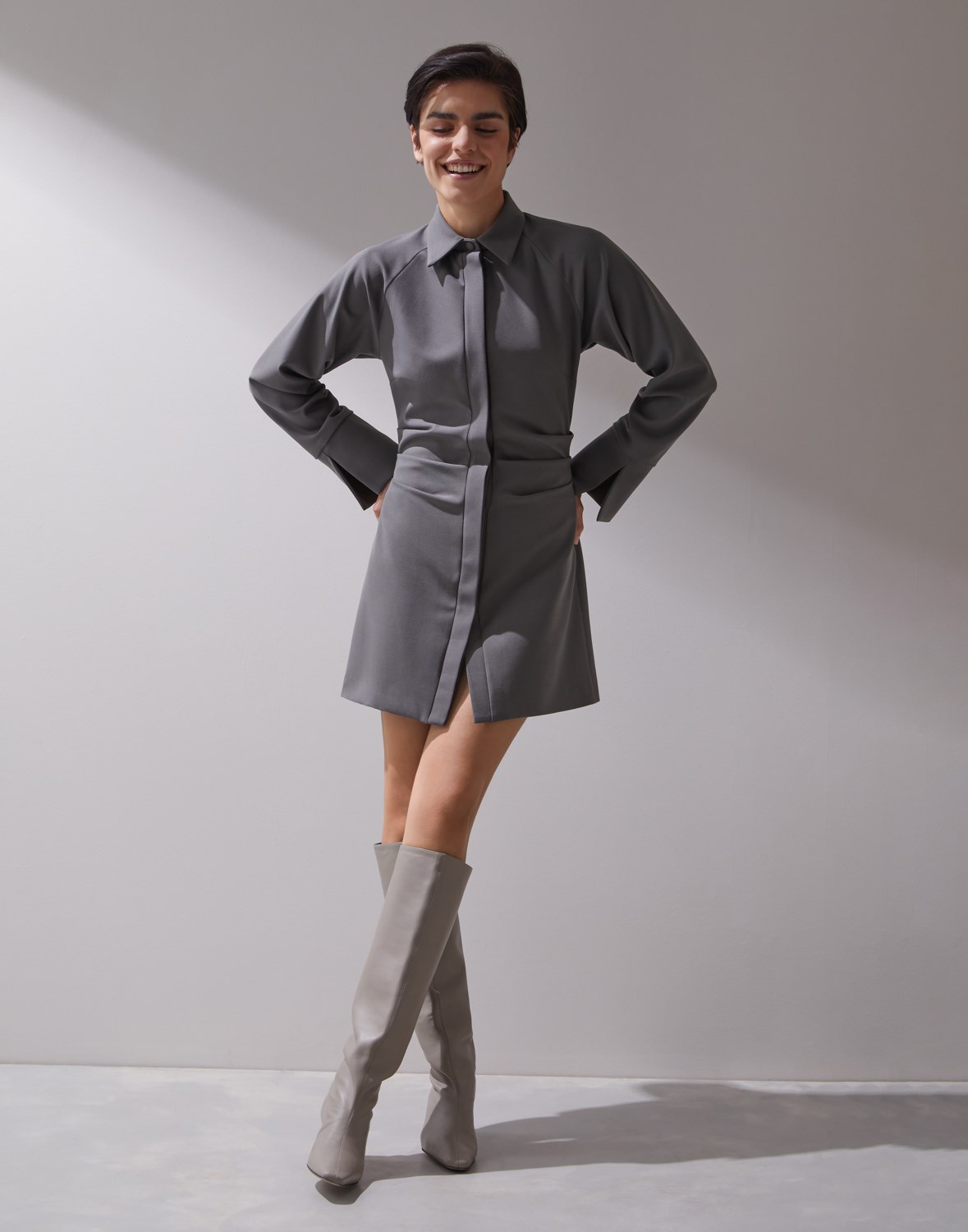 Federica Tosi Fall 2022 Fashion Show