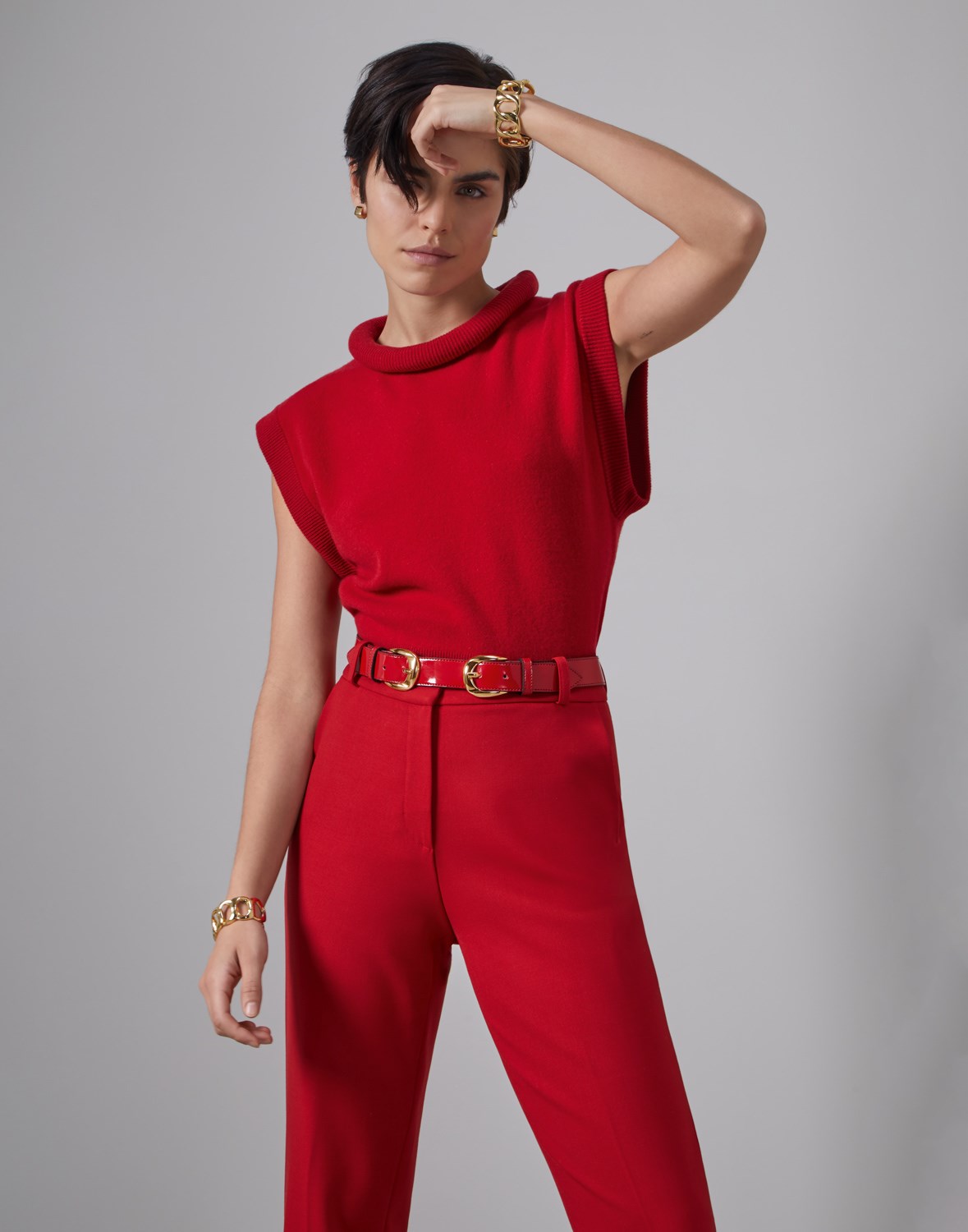 Federica Tosi Fall 2022 Fashion Show