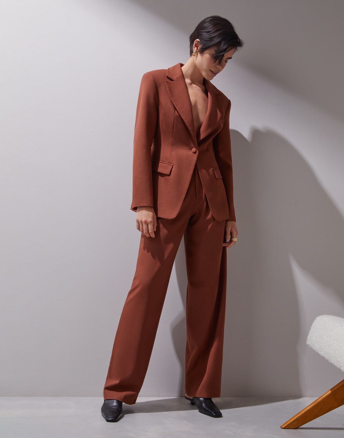 Federica Tosi Fall 2022 Fashion Show