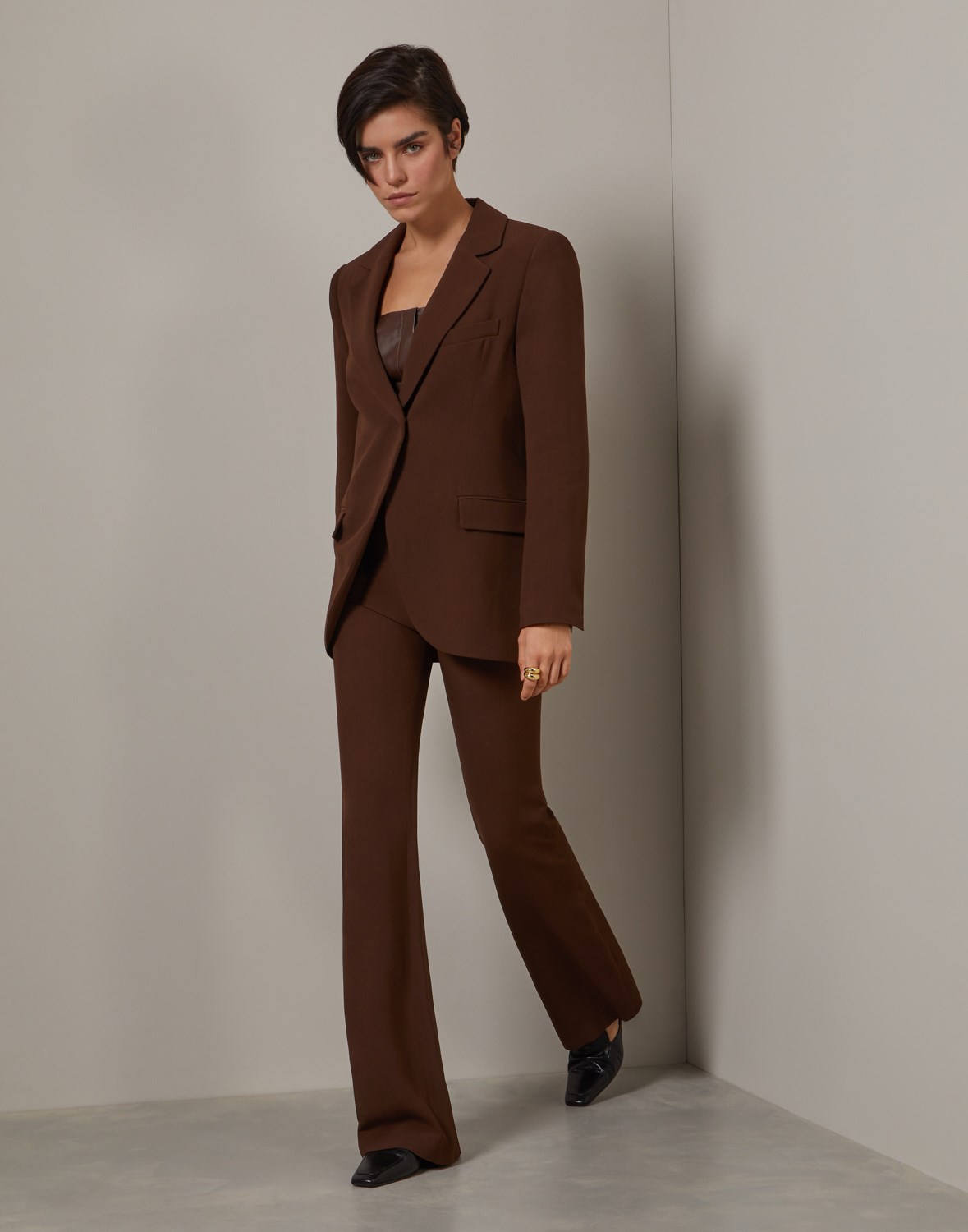 Federica Tosi Fall 2022 Fashion Show