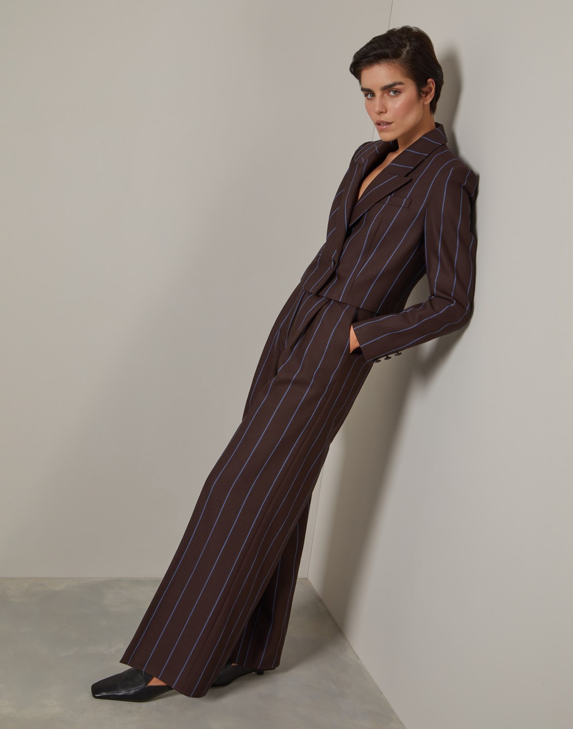 Federica Tosi Fall 2022 Fashion Show