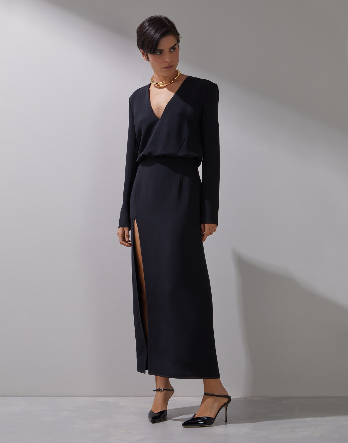 Federica Tosi Fall 2022 Fashion Show