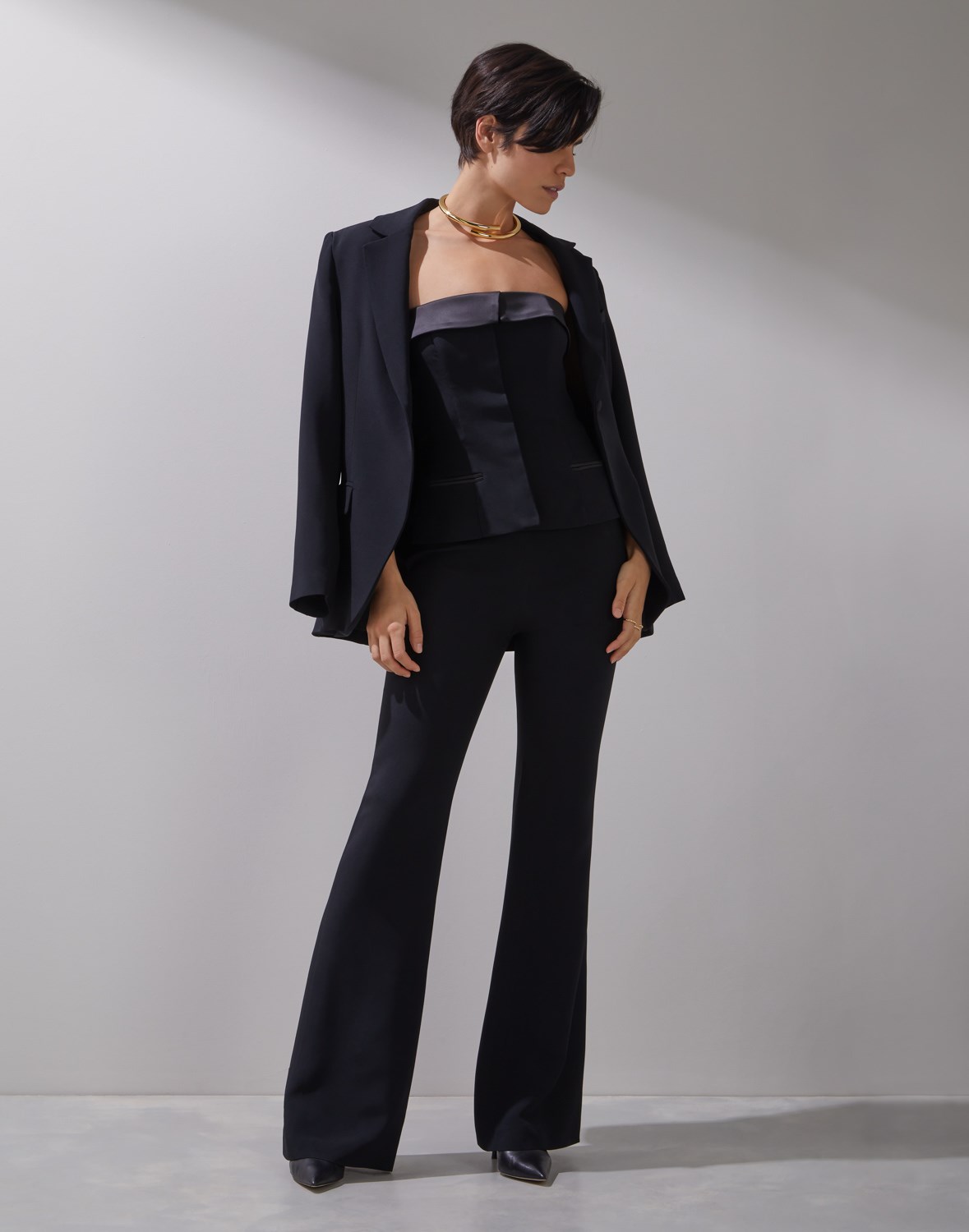 Federica Tosi Fall 2022 Fashion Show