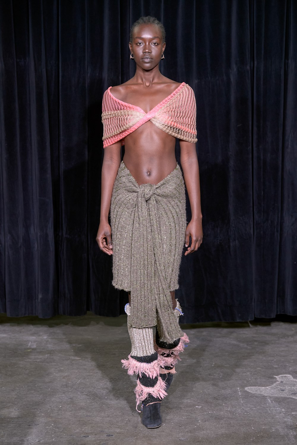 Vitelli Fall 2022 Fashion Show