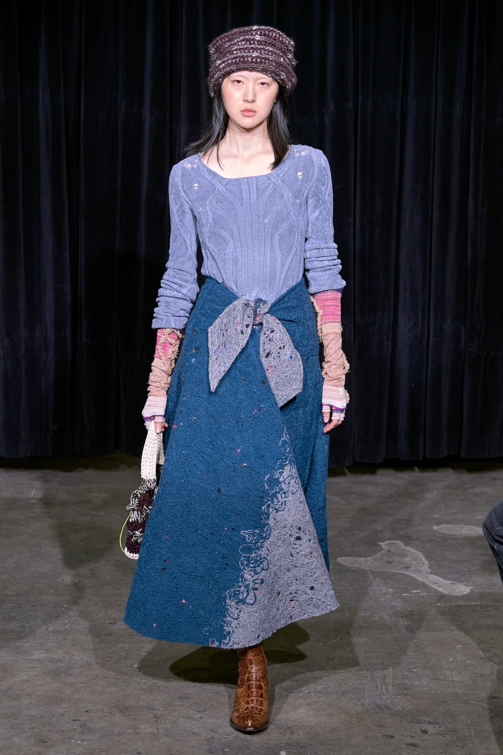 Vitelli Fall 2022 Fashion Show