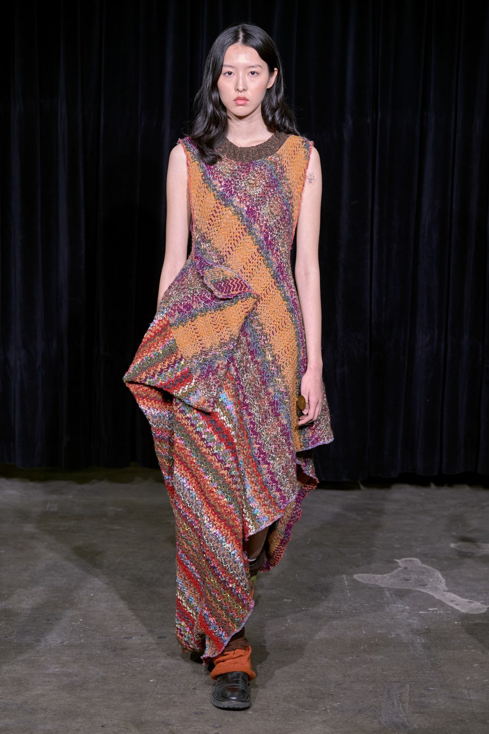 Vitelli Fall 2022 Fashion Show