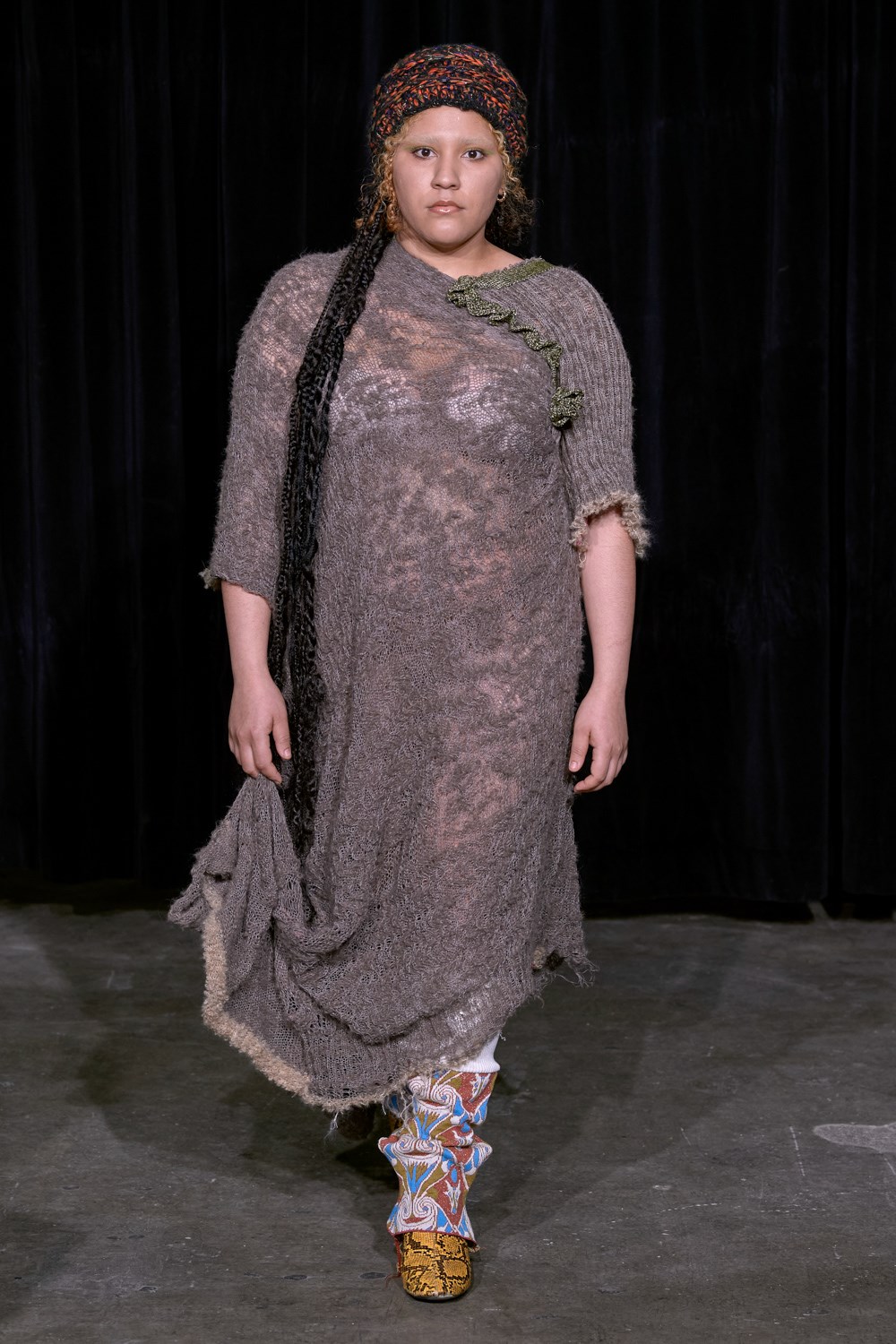 Vitelli Fall 2022 Fashion Show
