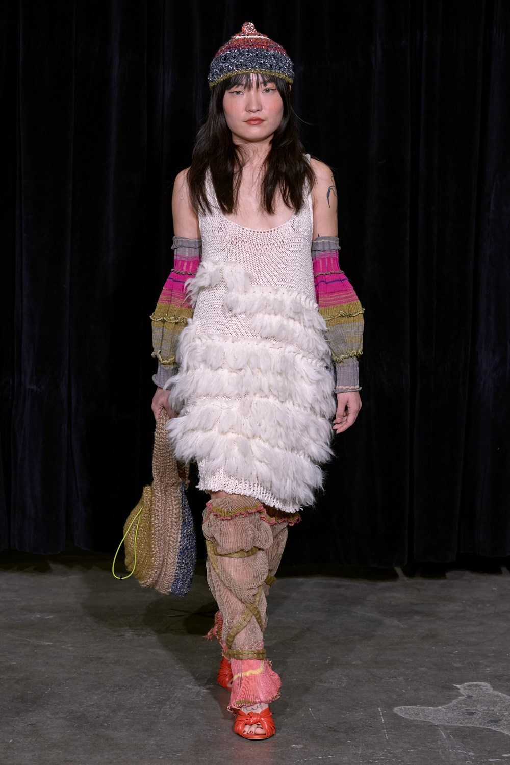 Vitelli Fall 2022 Fashion Show