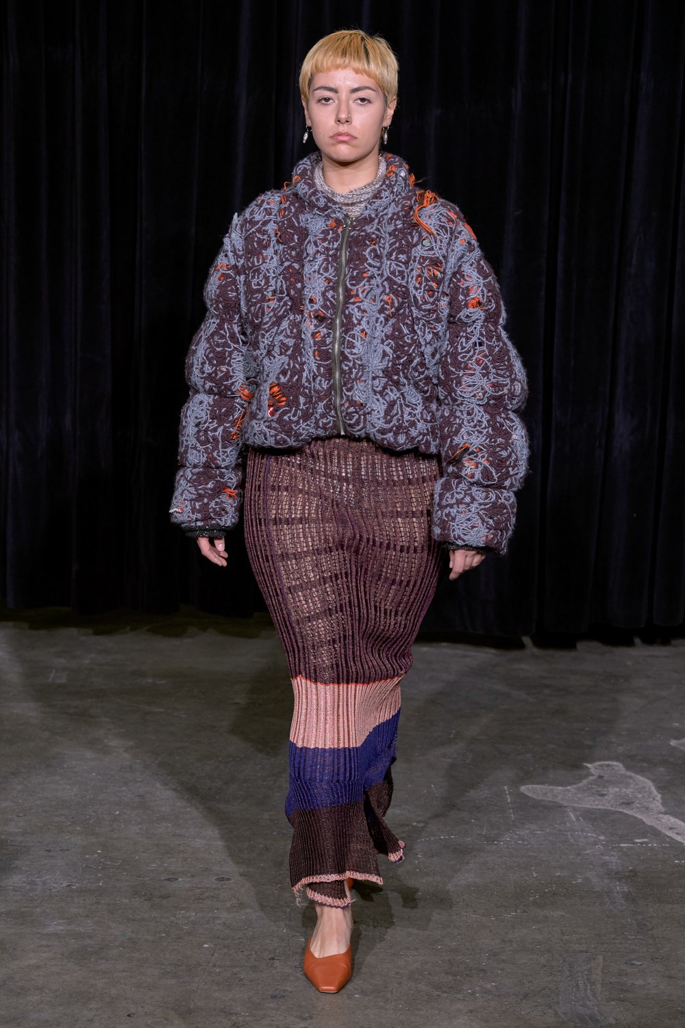 Vitelli Fall 2022 Fashion Show