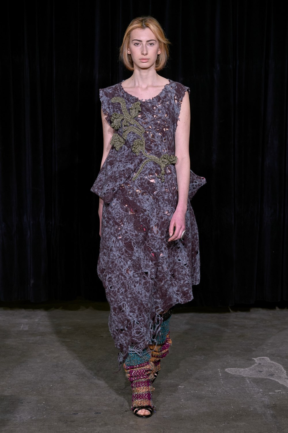 Vitelli Fall 2022 Fashion Show