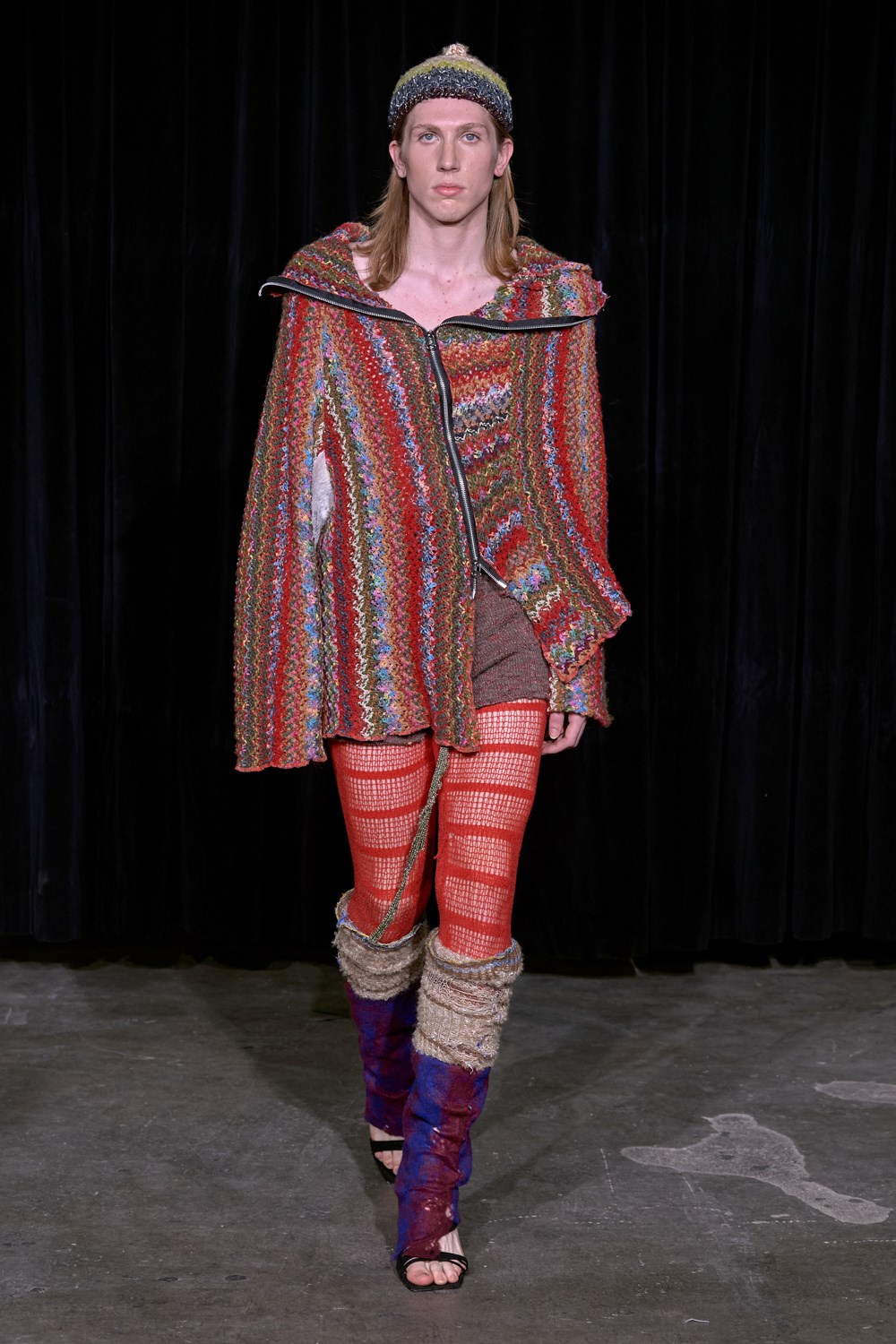 Vitelli Fall 2022 Fashion Show