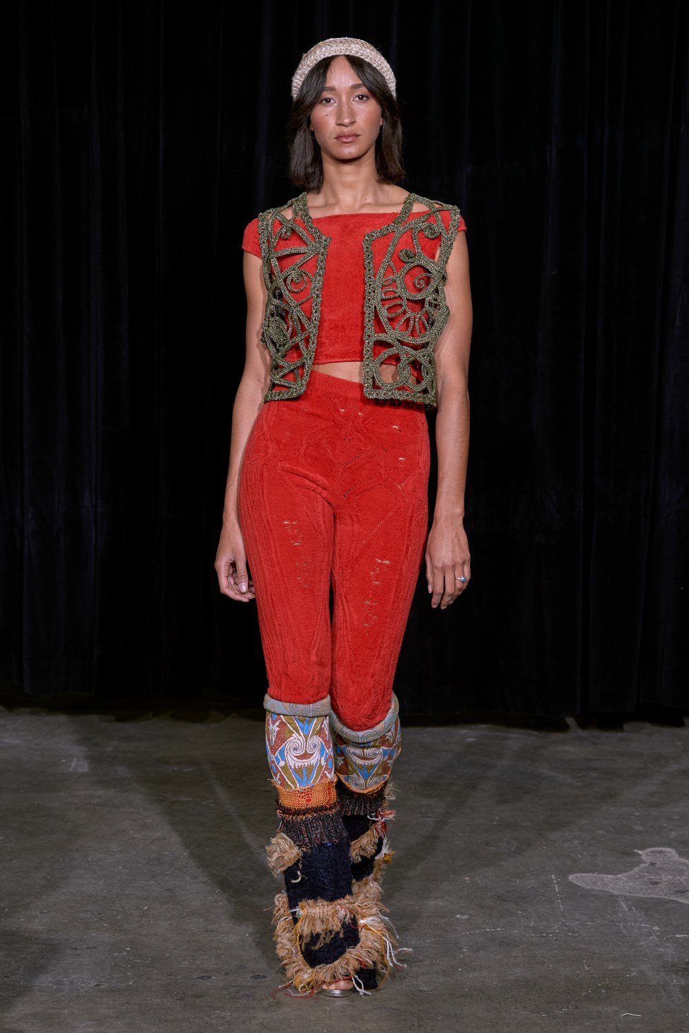 Vitelli Fall 2022 Fashion Show