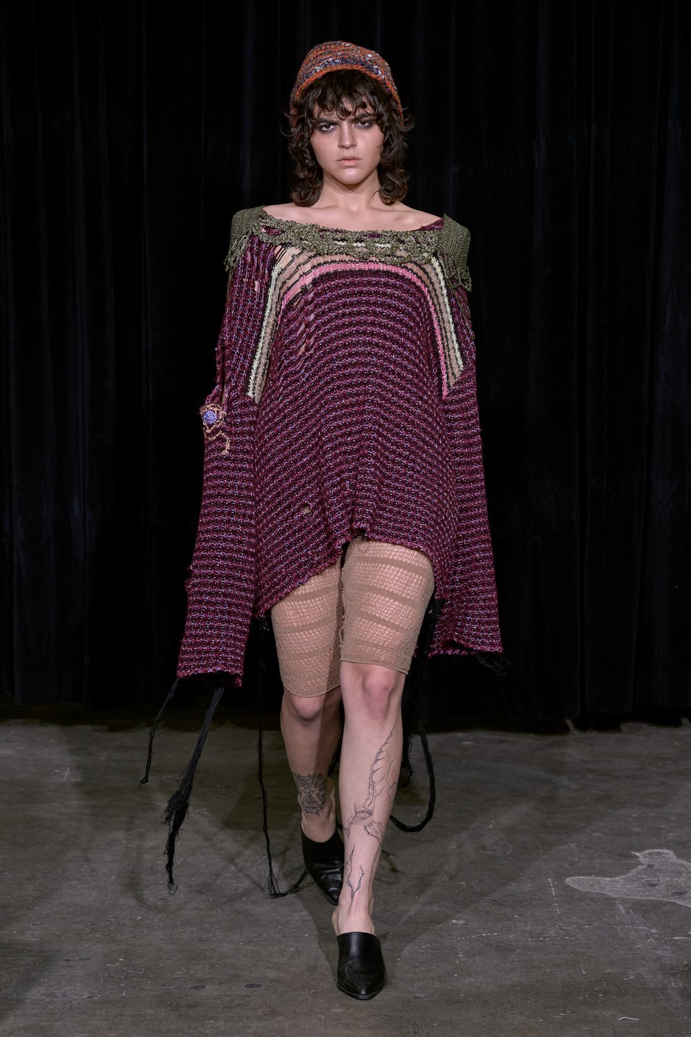 Vitelli Fall 2022 Fashion Show