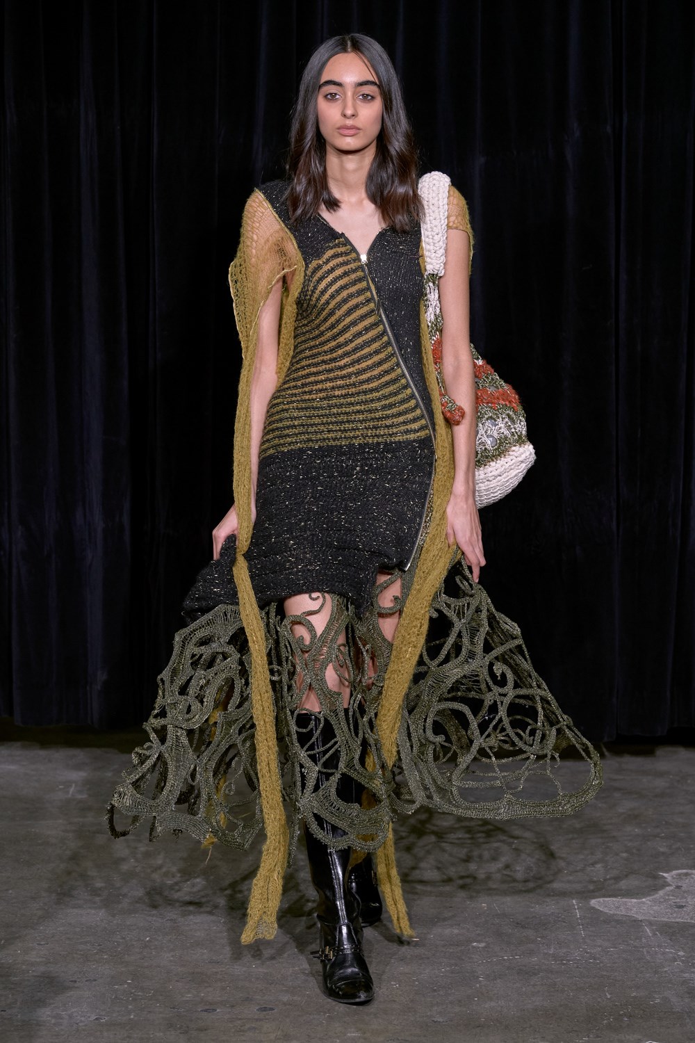 Vitelli Fall 2022 Fashion Show