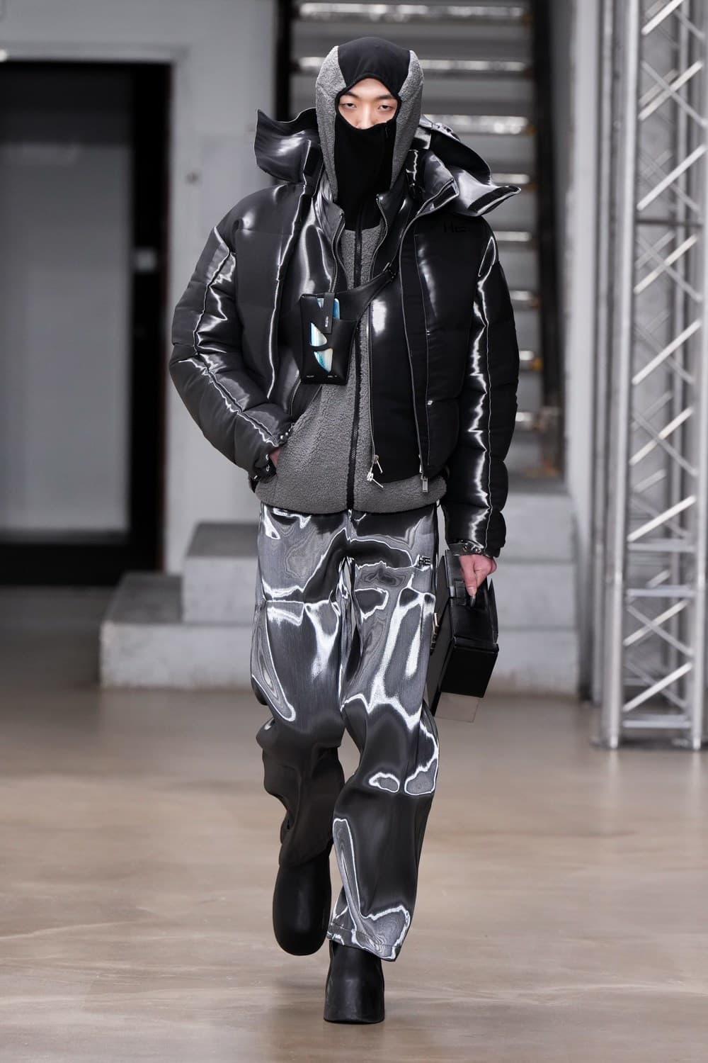 Heliot Emil Fall 2022 Fashion Show Review | The Impression