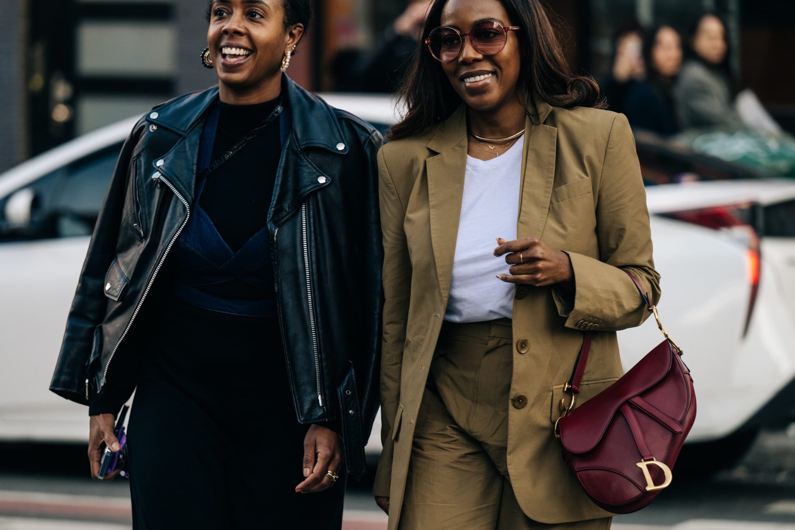 The Street: Back To Business Fall 2022 Fashion Trend | The Impression