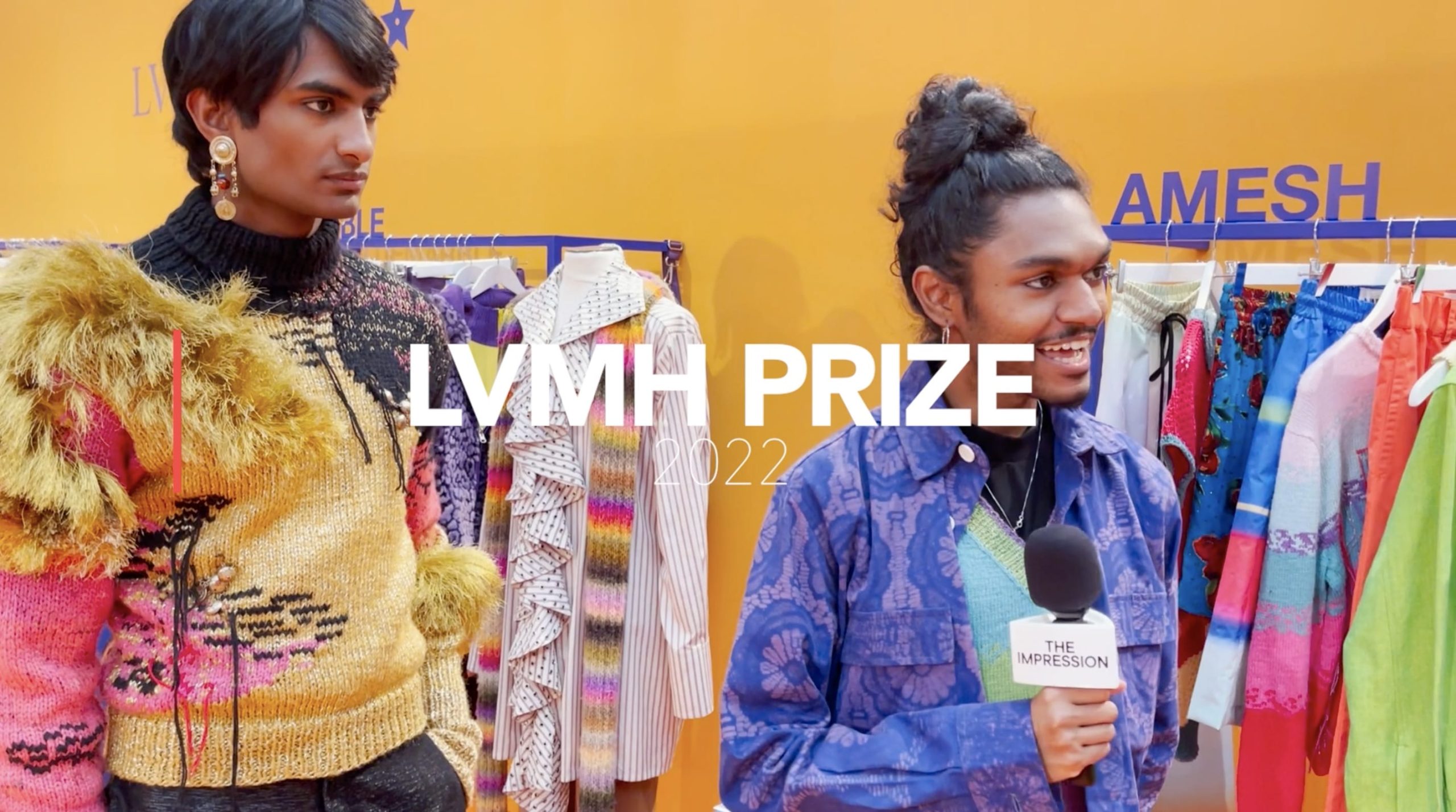LVMH announces 2020 Prize finalists - HIGHXTAR.